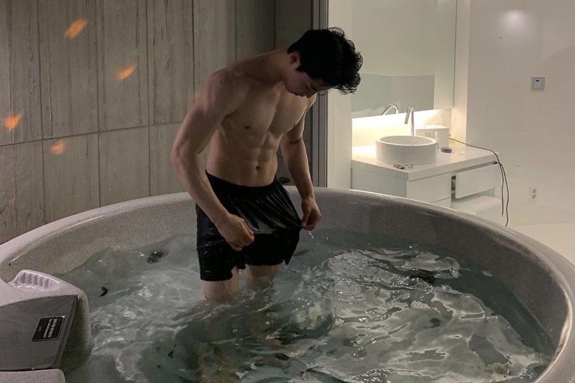 Dung dich ve sinh cho nam anh 1