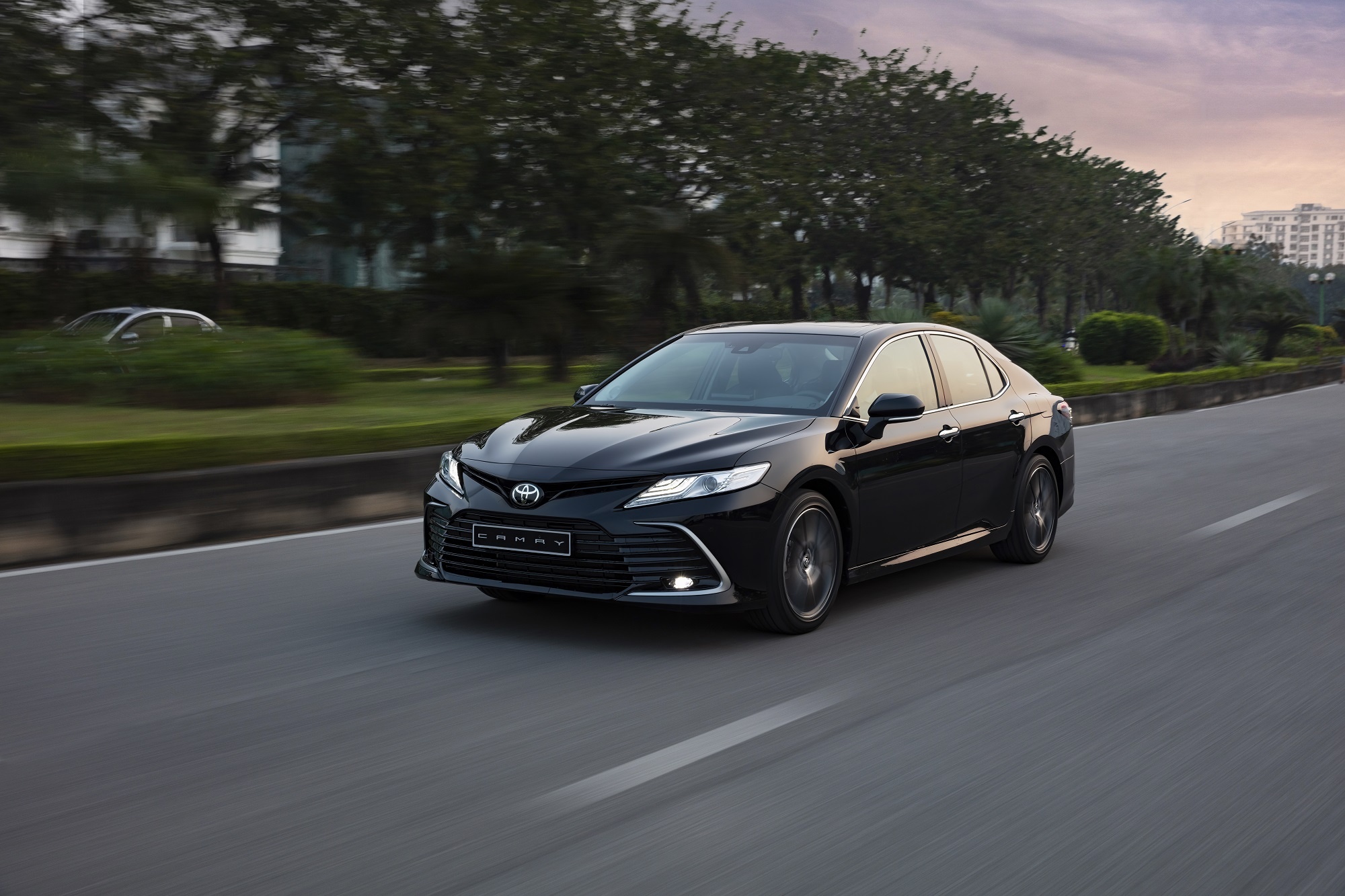 Camry 2022  ảnh 2 Camry 2022 anh 2