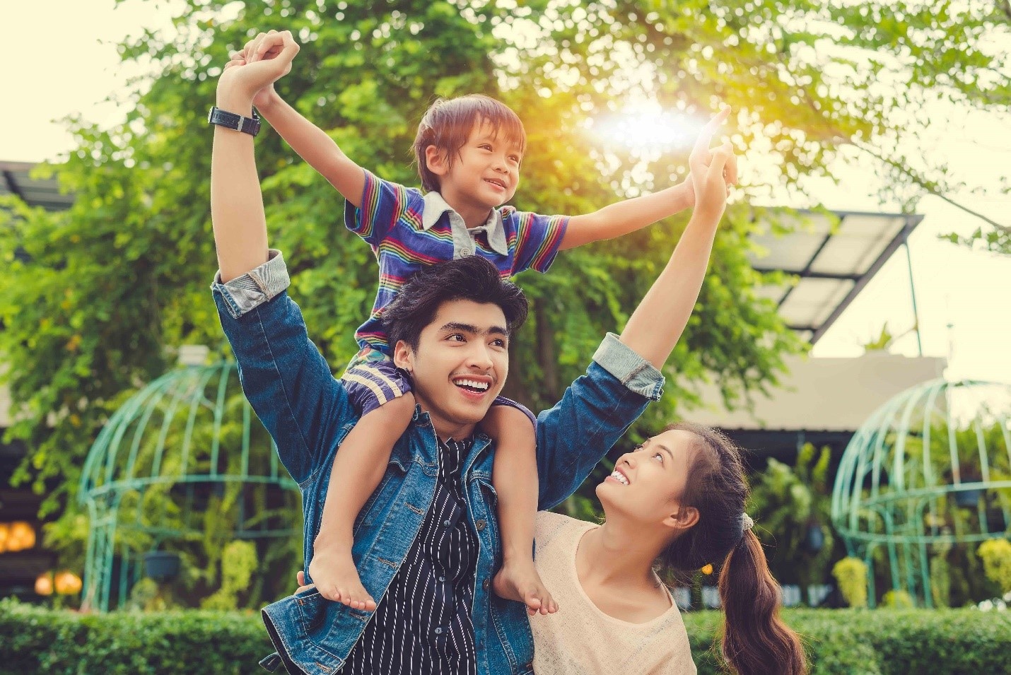 Nang cao co hoi song cho tre em mac benh ung thu hinh anh