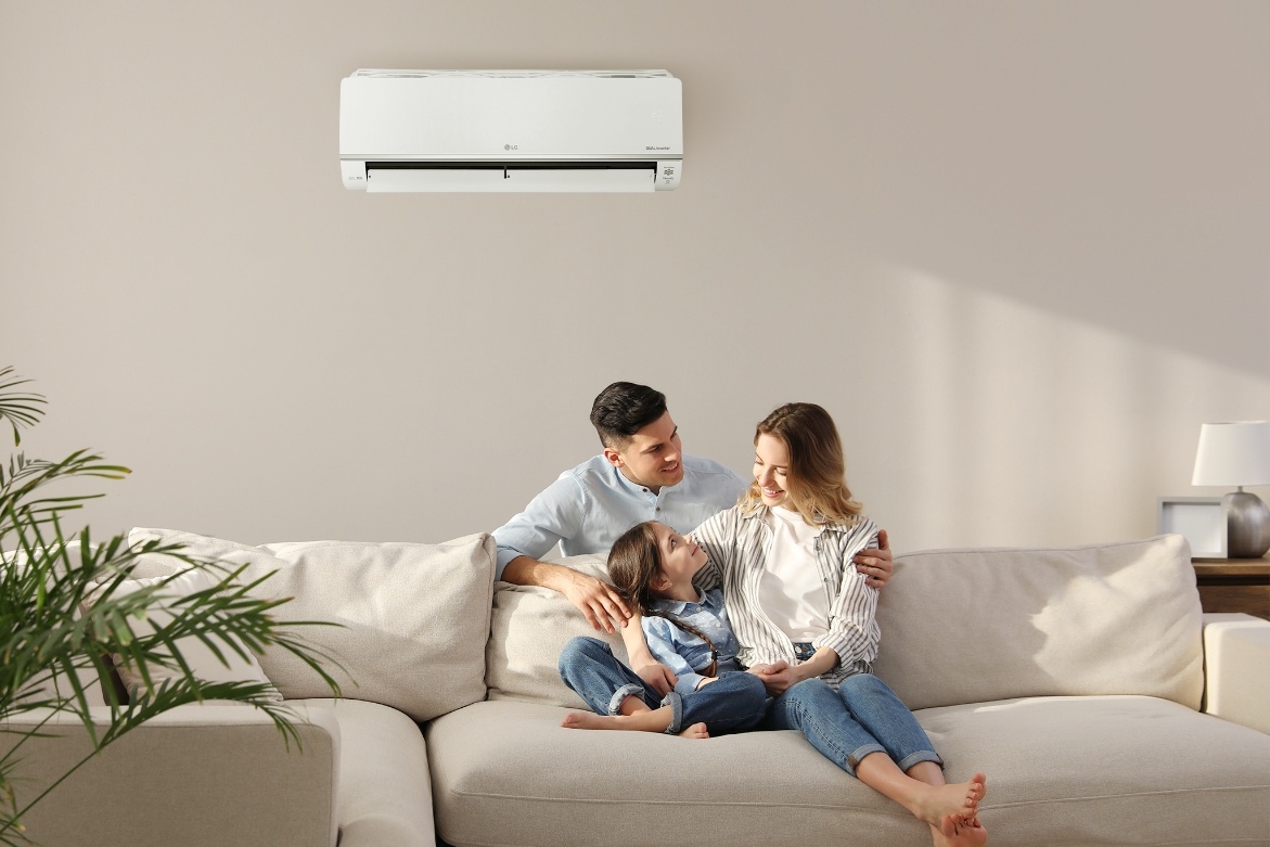 Len lich nghi mat tai gia he nay voi LG DualCool hinh anh