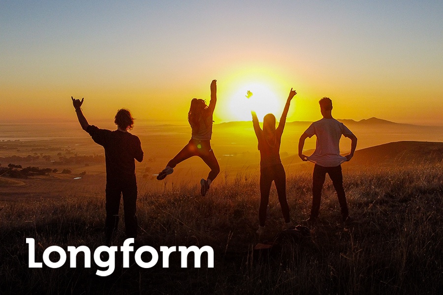 Gioi tre khang dinh chat rieng khi 'hai hoa' nhung khong 'hoa tan' hinh anh