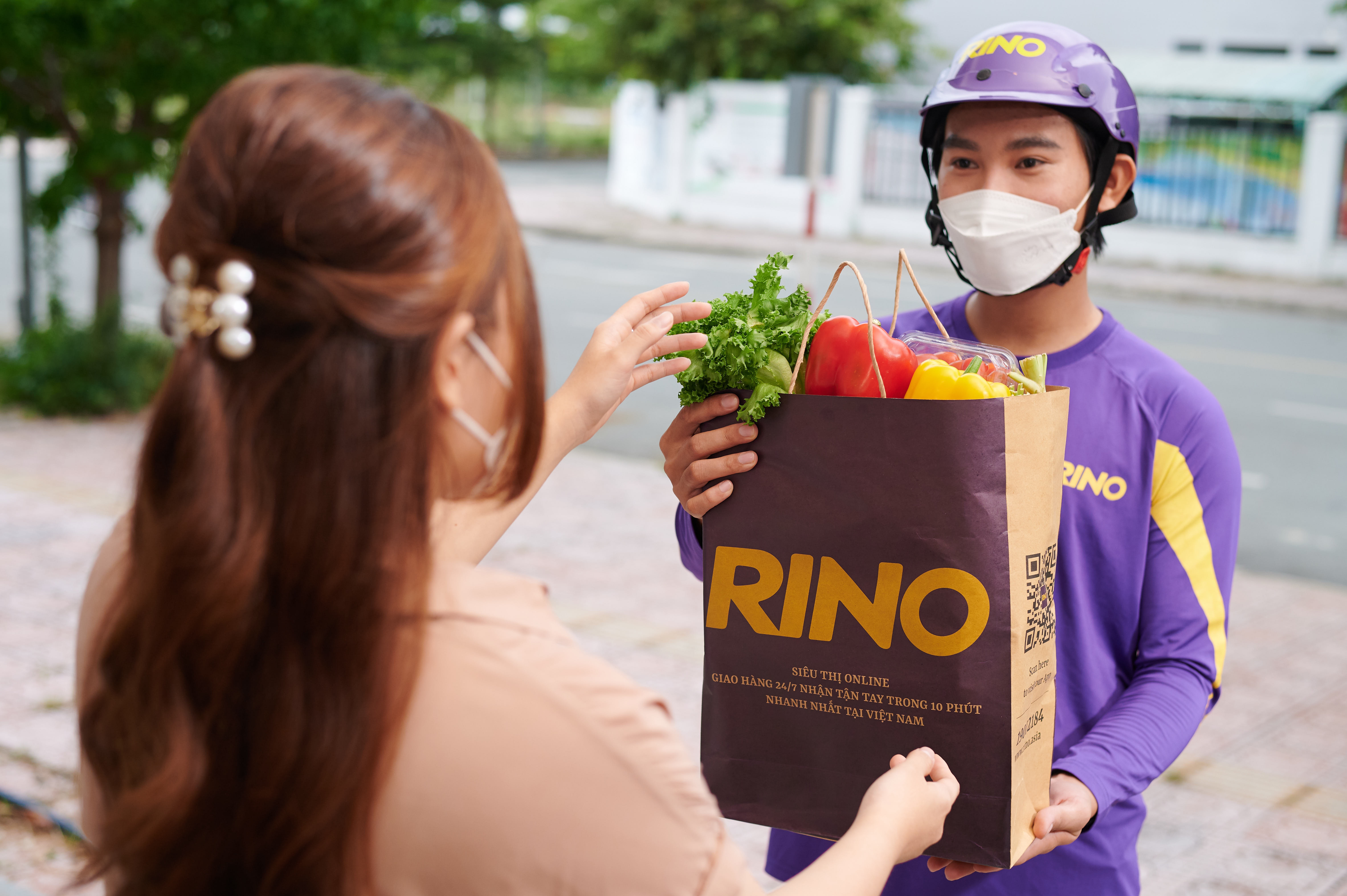 Rino ảnh 3 Rino anh 3