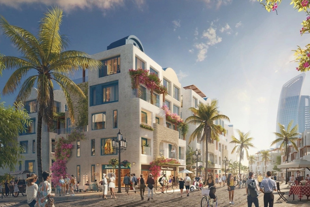 Ly do phan khu The Sailing Bay chinh phuc gioi thuong luu hinh anh