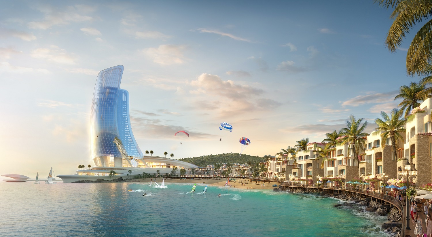 Bat dong san Phu Quoc anh 1