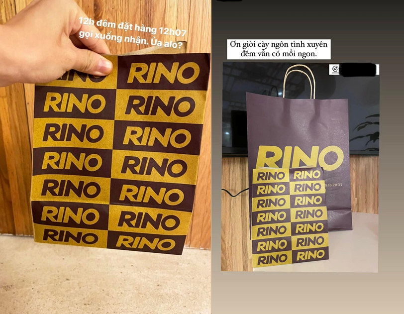 Rino ảnh 1 Rino anh 1