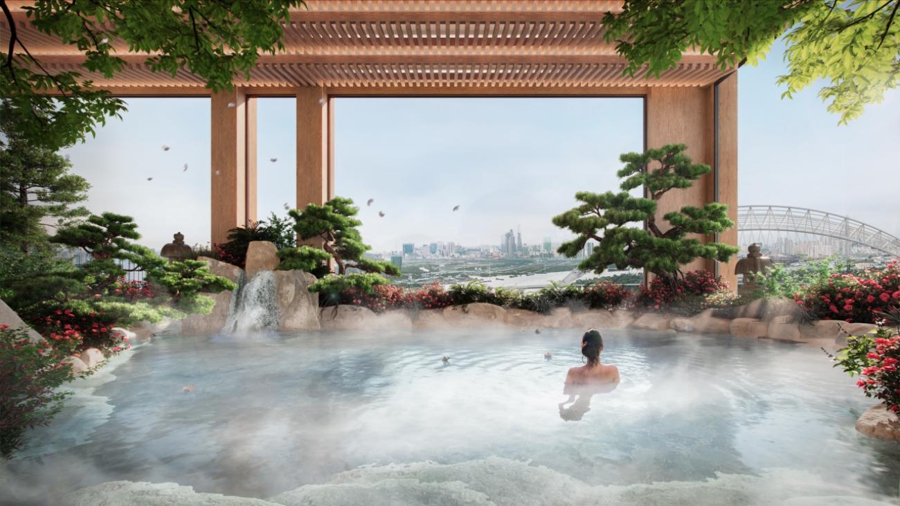 Shizen Home,  Gotec Land anh 2