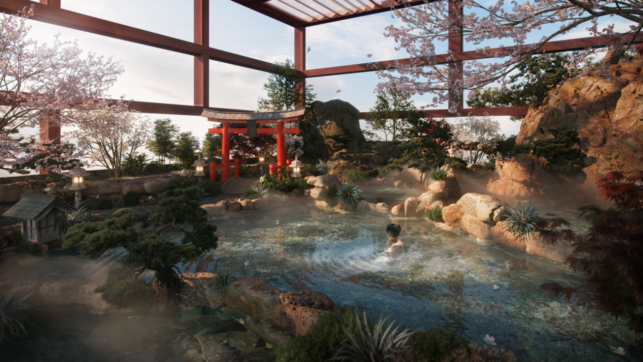 Shizen Home,  Gotec Land anh 3