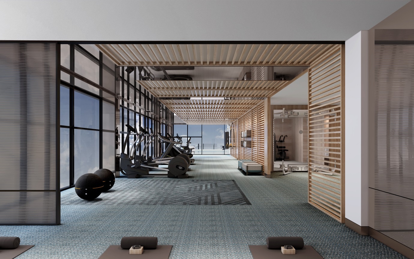 Grand Marina Saigon,  Masterise Homes anh 4