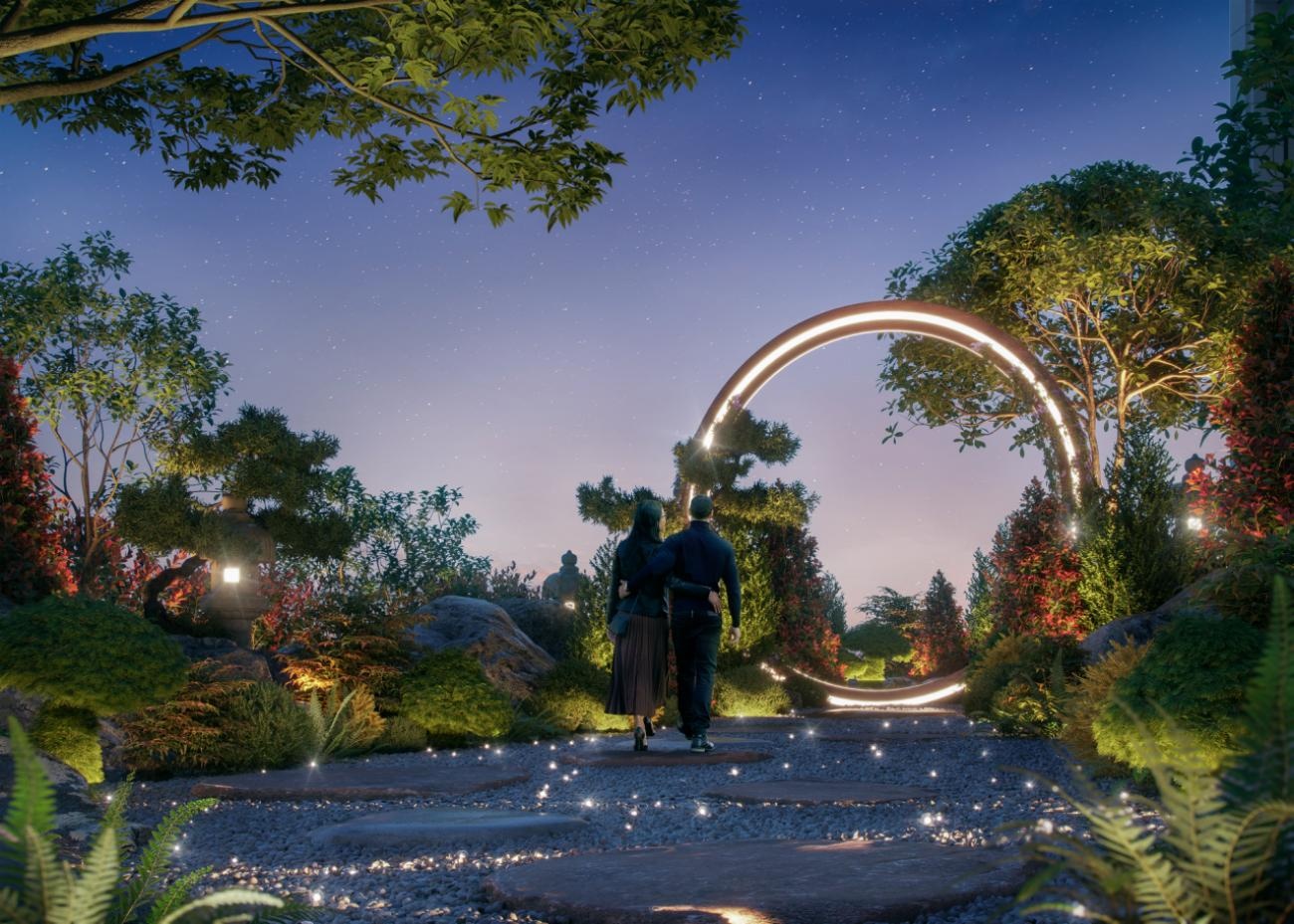 Shizen Home,  Gotec Land anh 4