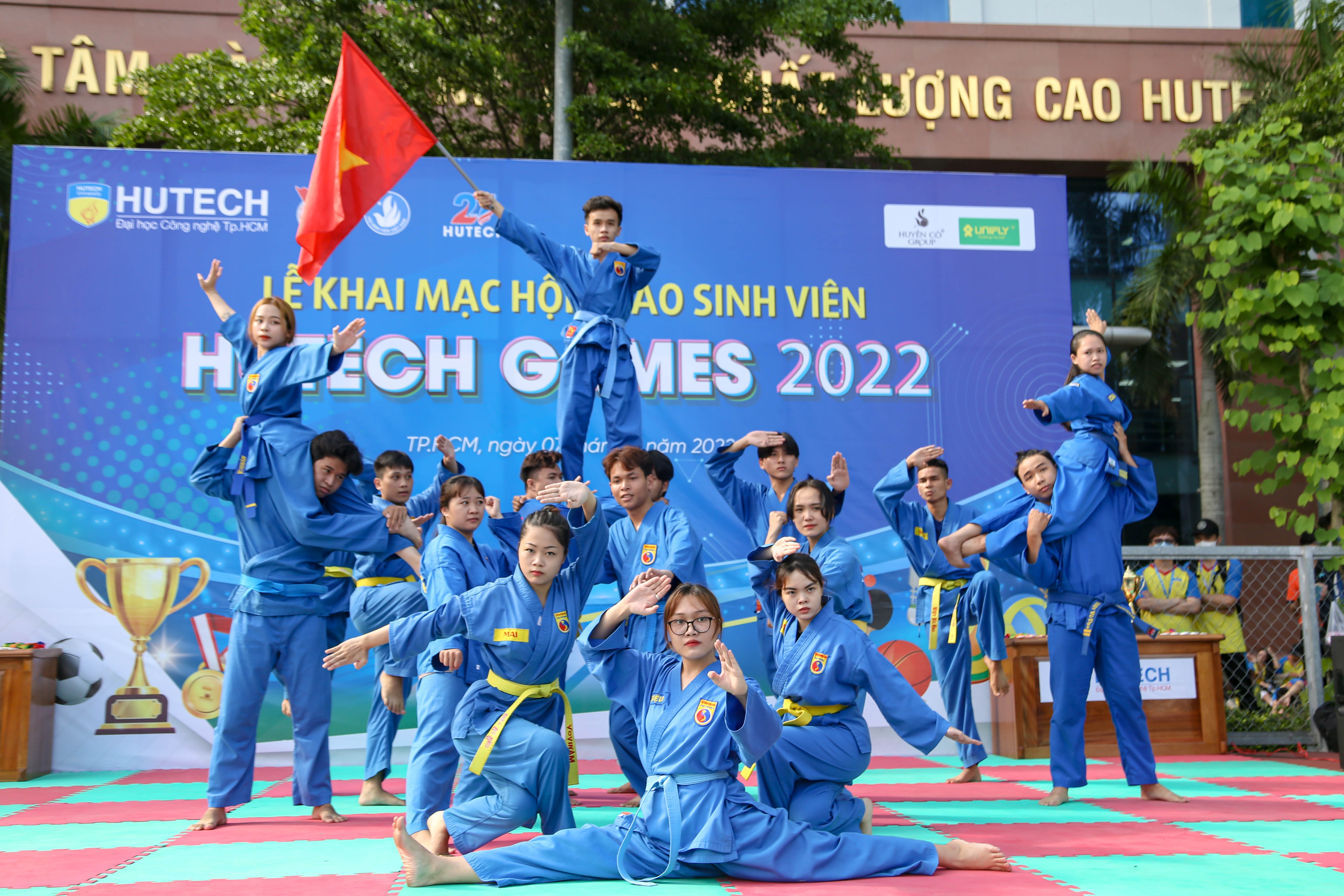 Hoi thao Hutech Games 2022 anh 1