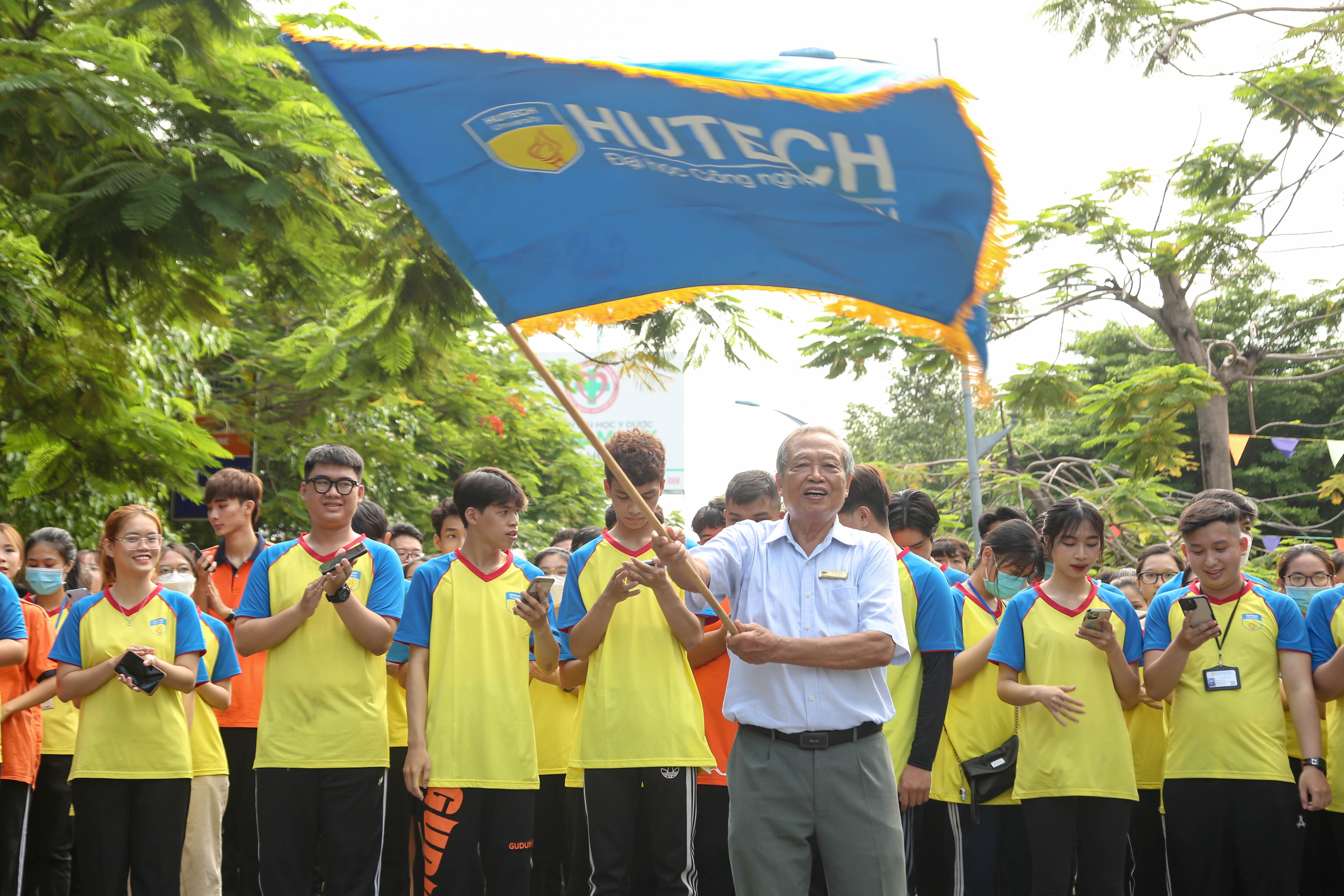 Hoi thao Hutech Games 2022 anh 13