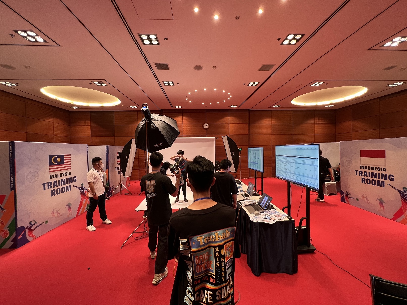 eSports tai SEA Games anh 4