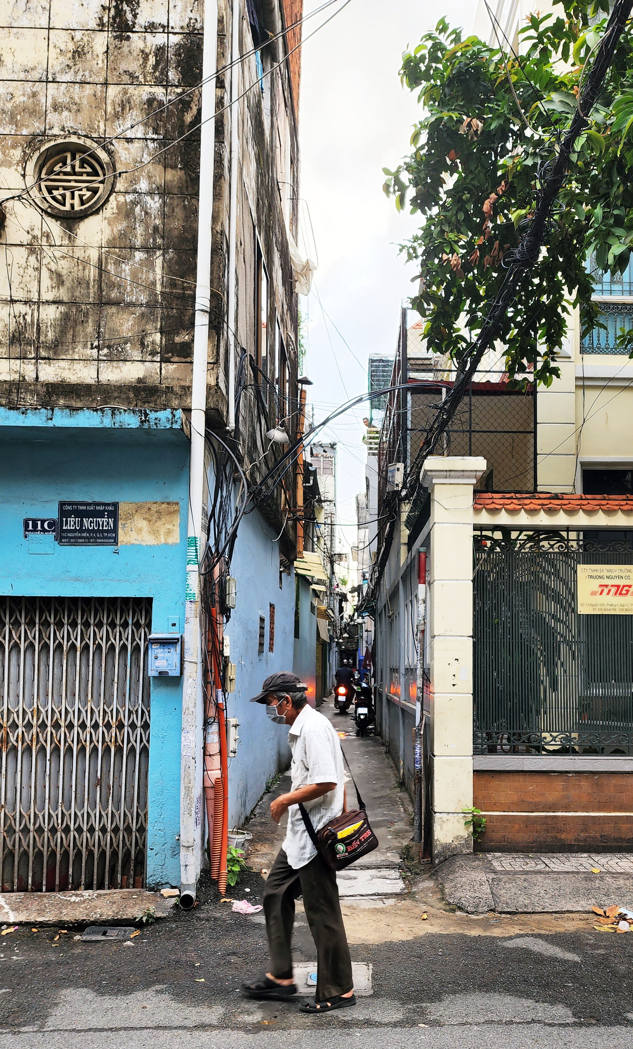 TP.HCM,  chup anh bang dien thoai anh 1