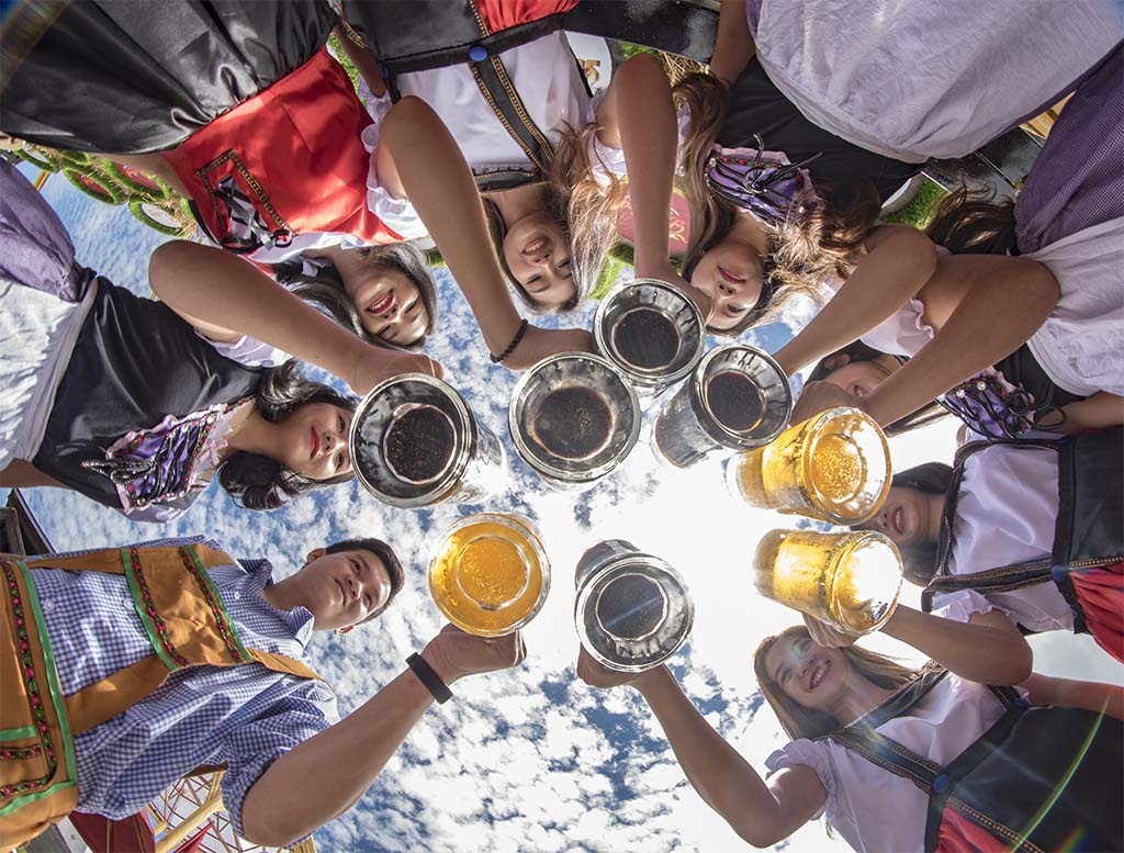 Sun Group,  B’estival anh 7