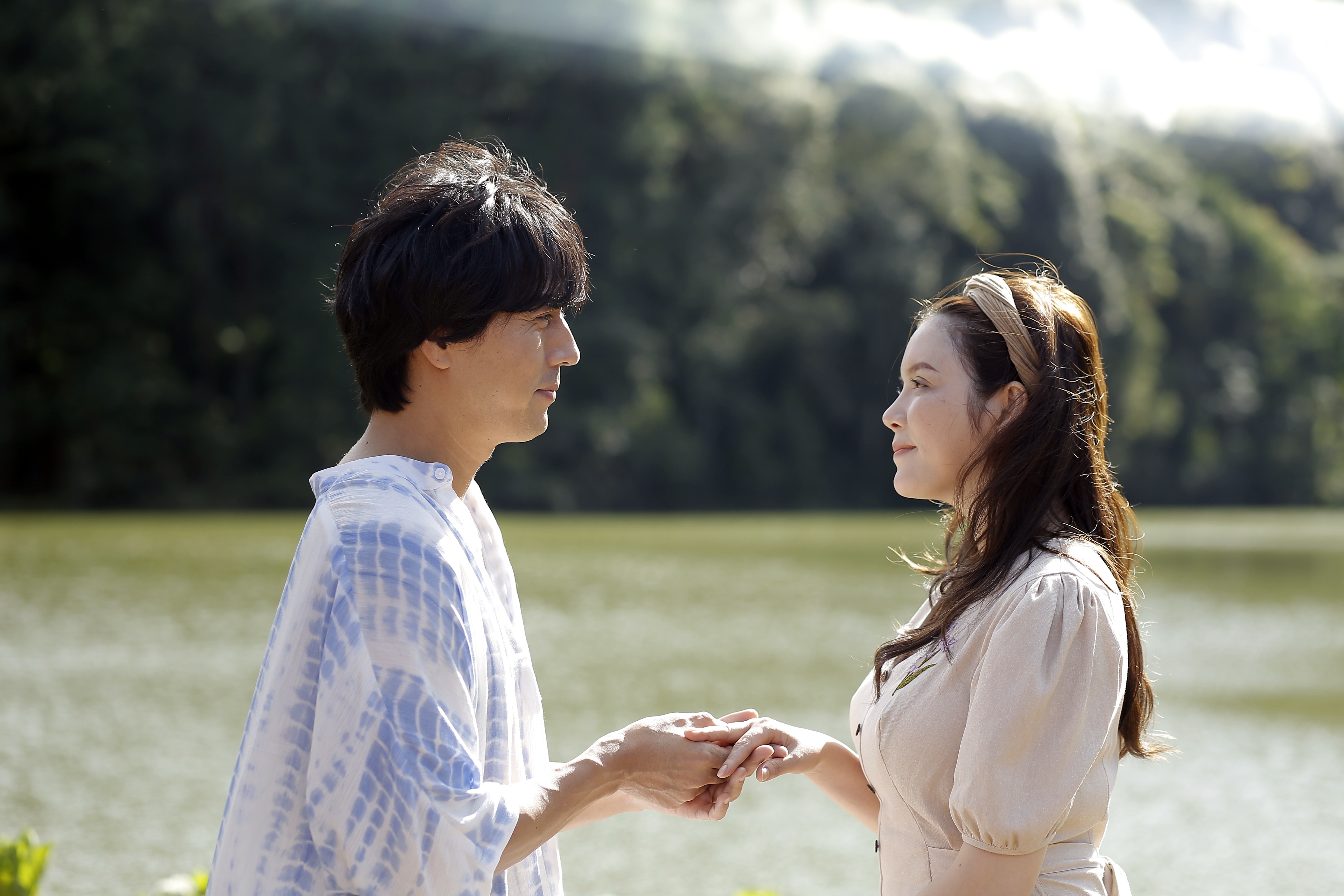 Han Jae Suk tai xuat an tuong trong ‘Ke thu 3’ hinh anh