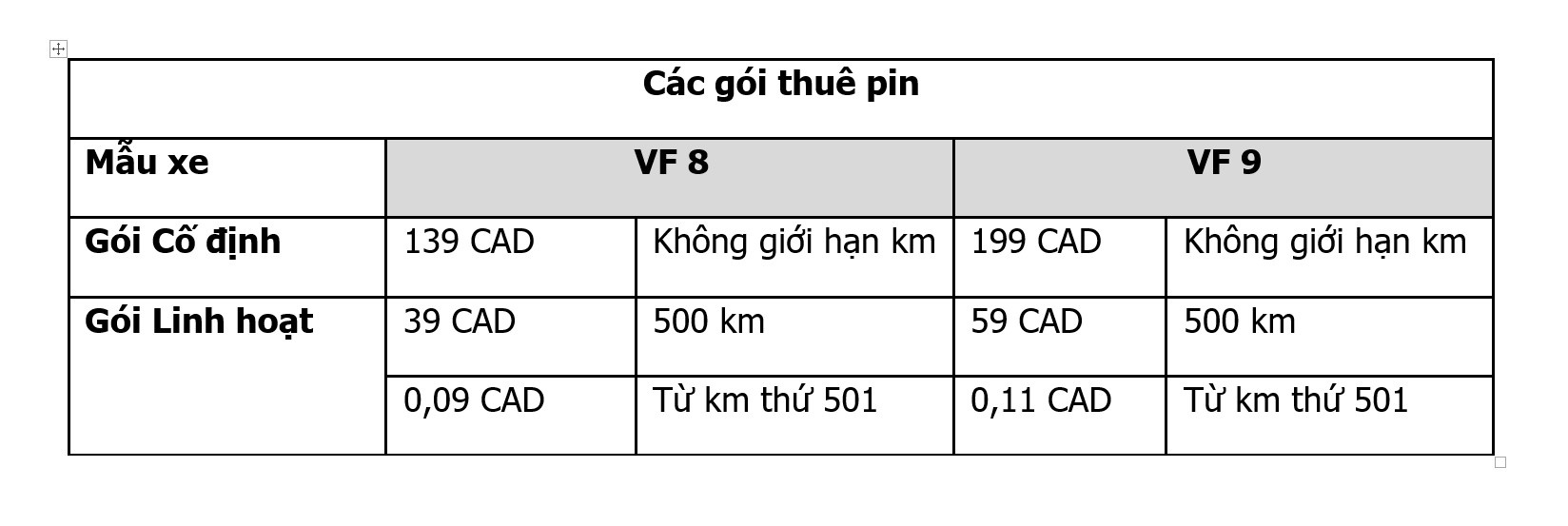 VinFast ảnh 4 VinFast anh 4
