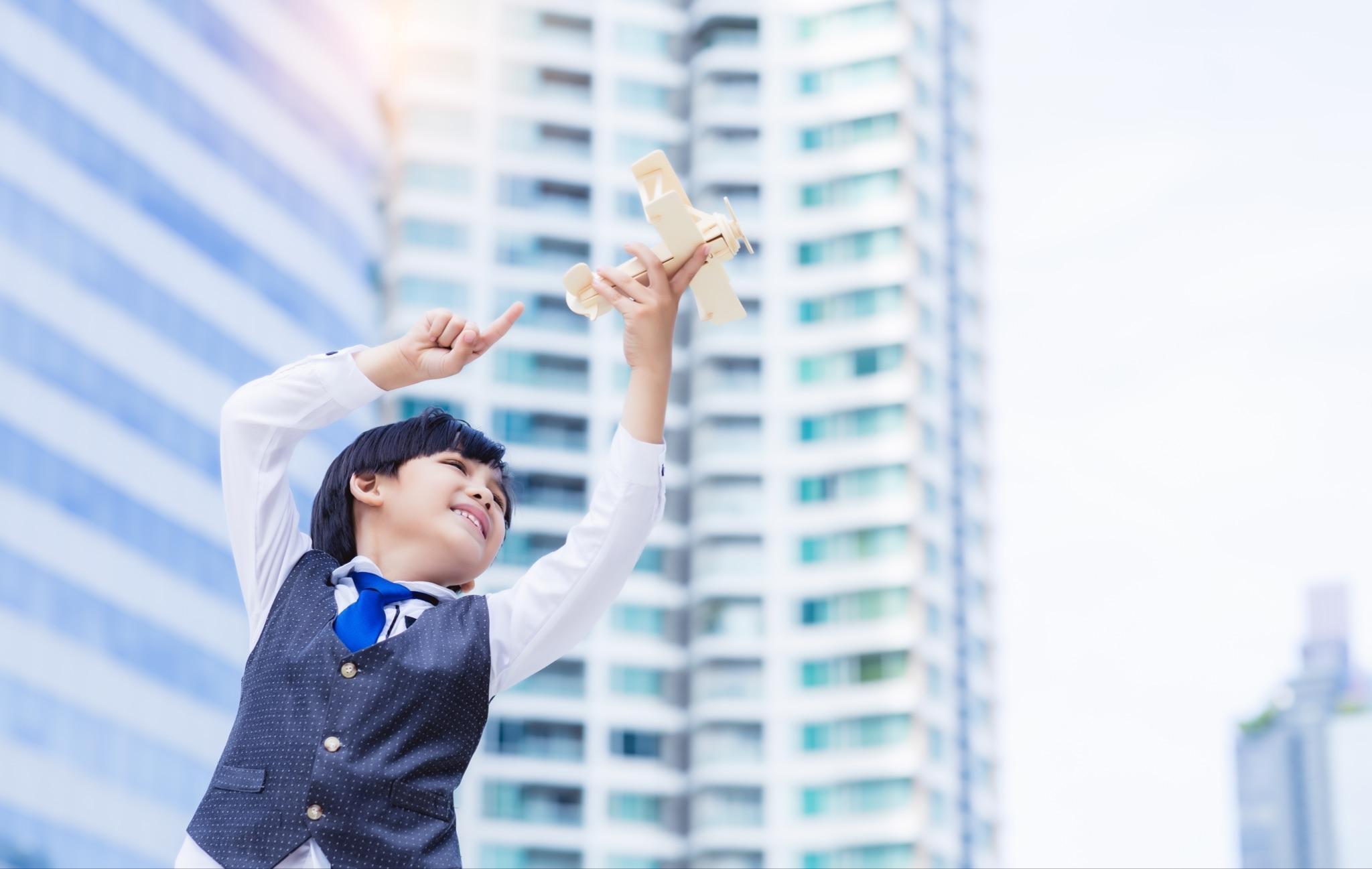 The Summer of Game Changers,  ILA anh 3