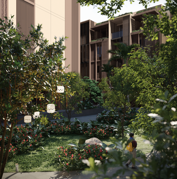 Masterise Homes anh 3