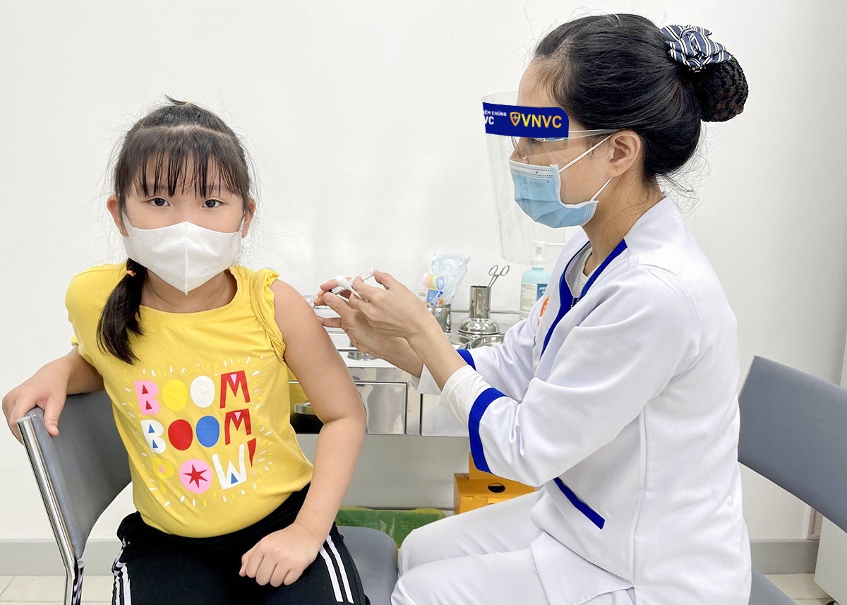 VNVC,  hệ thống trung tâm tiêm chủng ảnh 2 VNVC,  he thong trung tam tiem chung anh 2