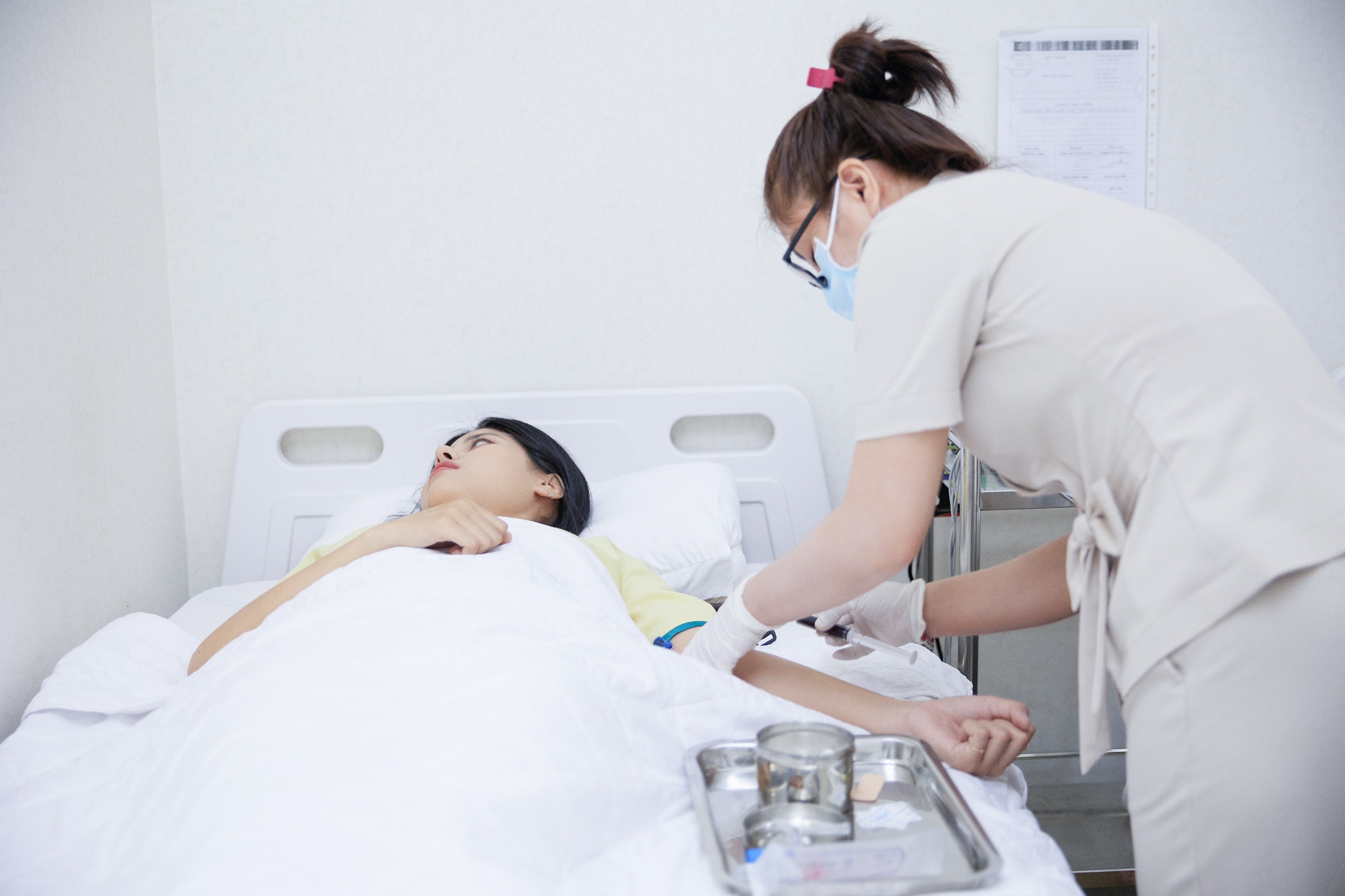Bệnh viện Medika,  thẩm mỹ ảnh 5 Benh vien Medika,  tham my anh 5