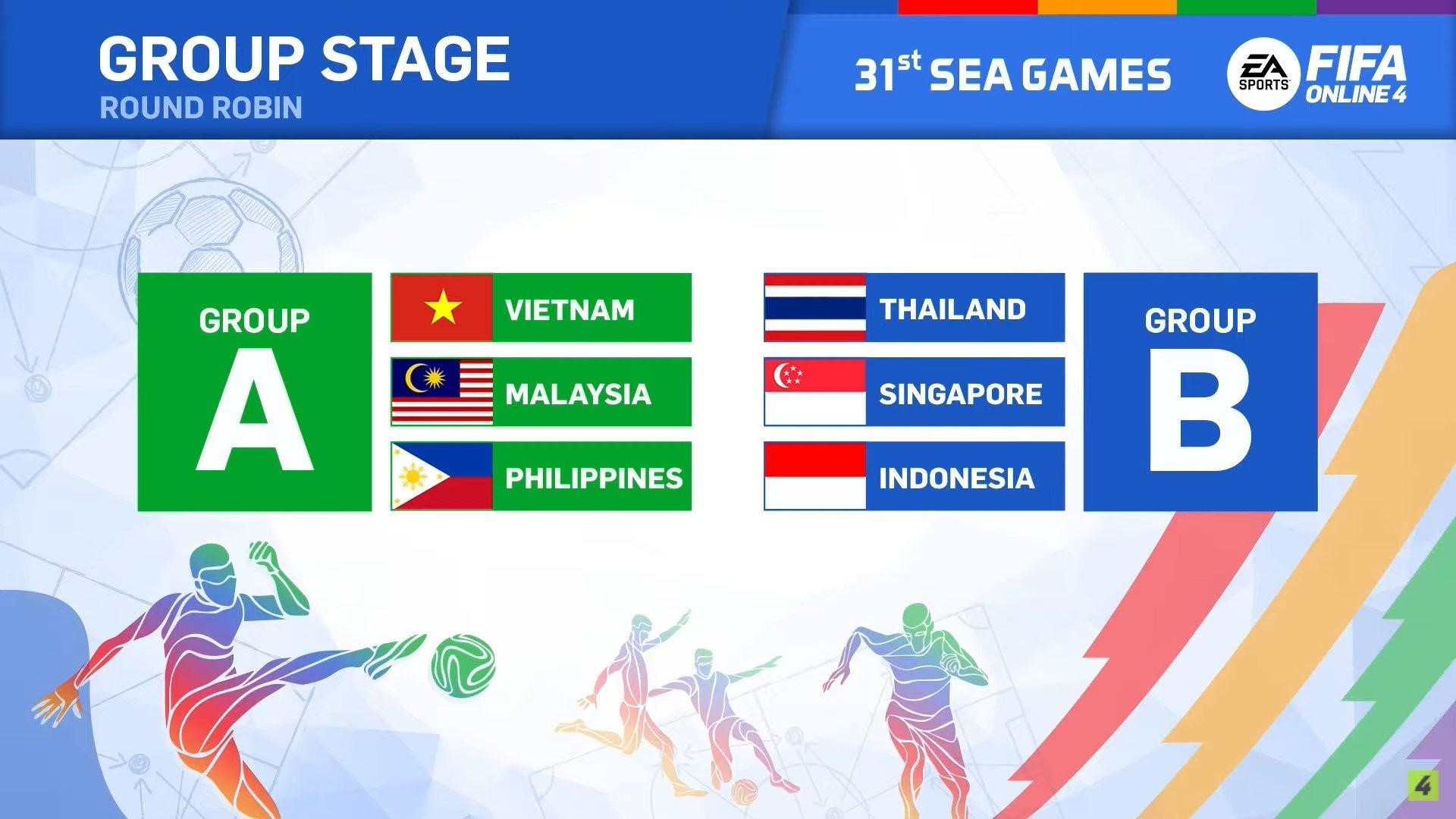 eSports tai SEA Games anh 1