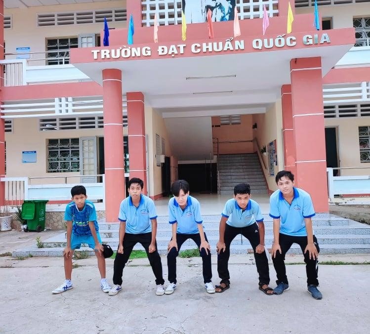 Giải chạy học sinh sinh viên ảnh 1 Giai chay hoc sinh sinh vien anh 1