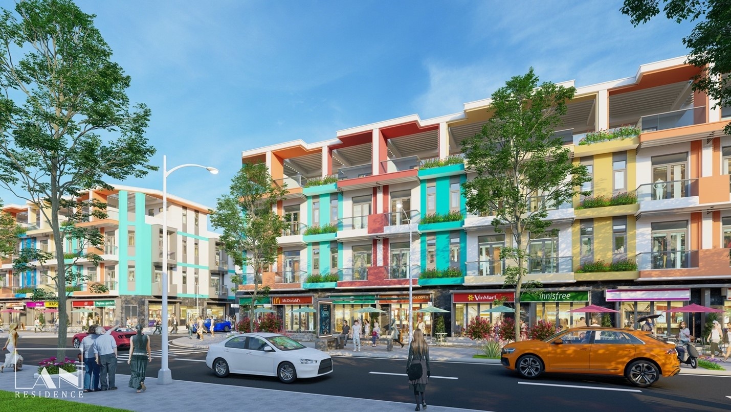 Bat dong san Binh Duong anh 1