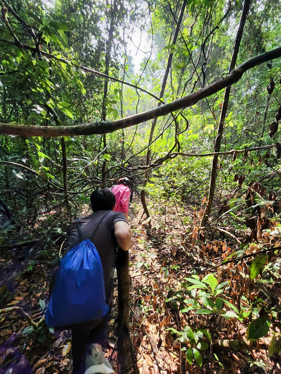 địa điểm trekking cuối tuần ảnh 2 dia diem trekking cuoi tuan anh 2