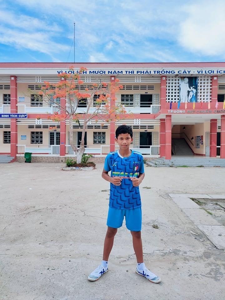 Giải chạy học sinh sinh viên ảnh 3 Giai chay hoc sinh sinh vien anh 3