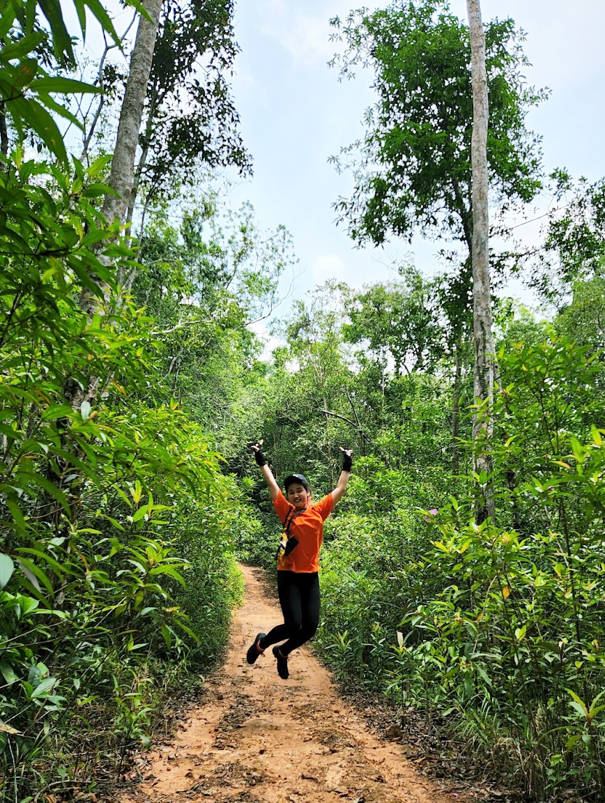địa điểm trekking cuối tuần ảnh 8 dia diem trekking cuoi tuan anh 8