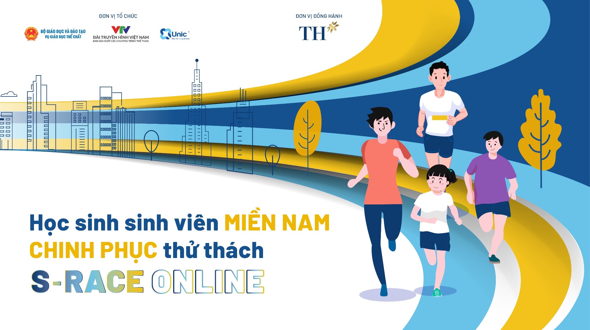 Giải chạy học sinh sinh viên ảnh 4 Giai chay hoc sinh sinh vien anh 4