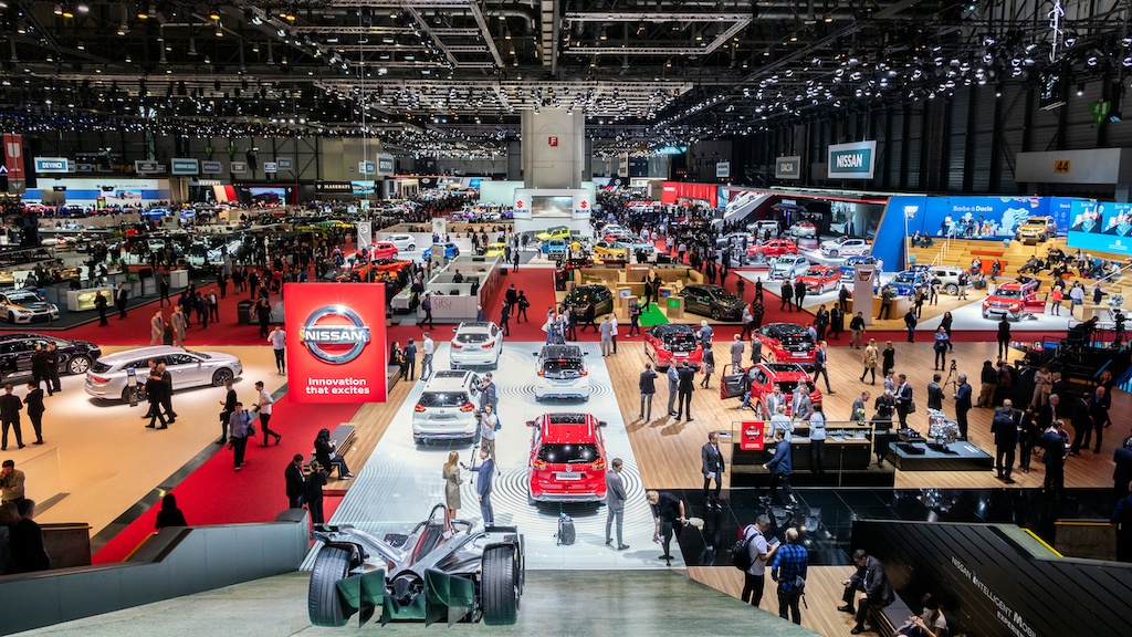 Lux SA2.0,  VinFast anh 1