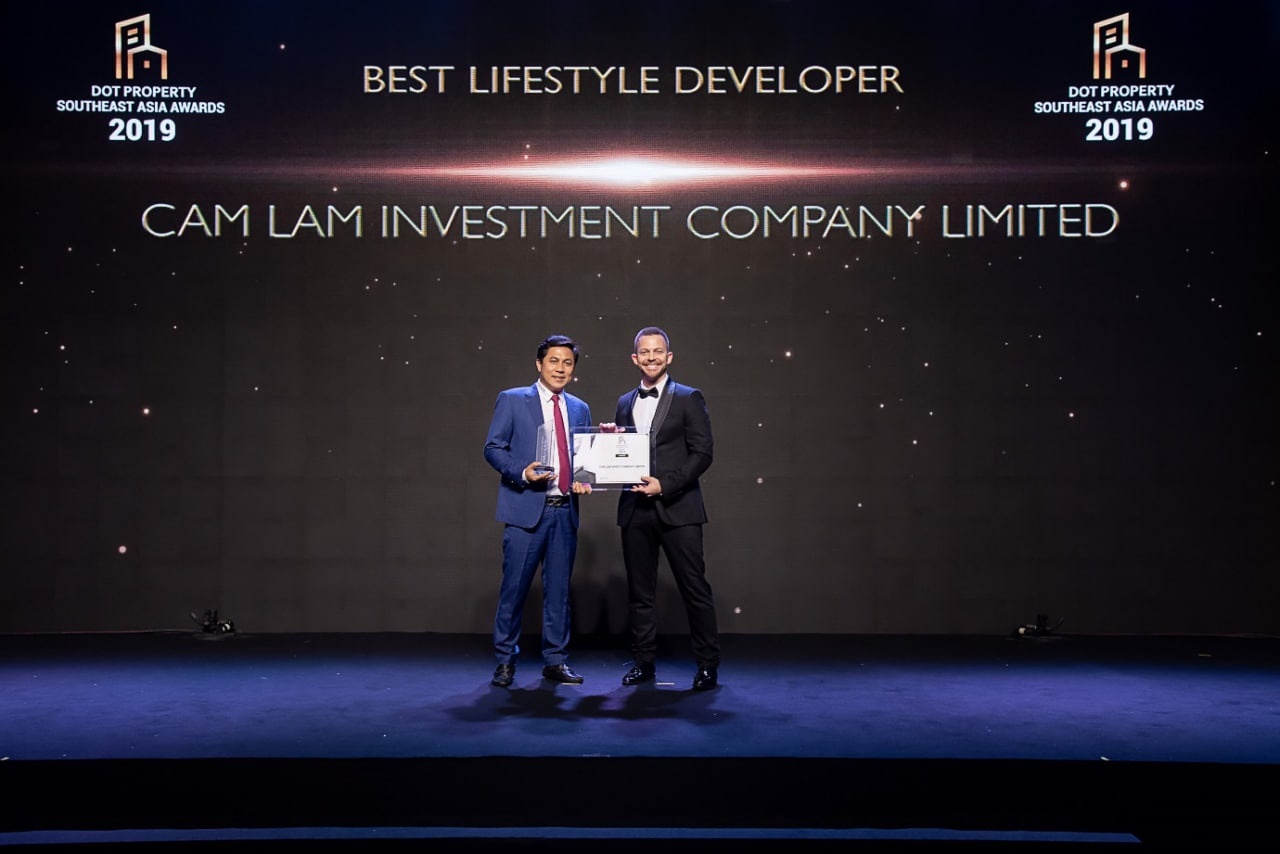 Cam Ranh Bay Hotels & Resorts anh 1