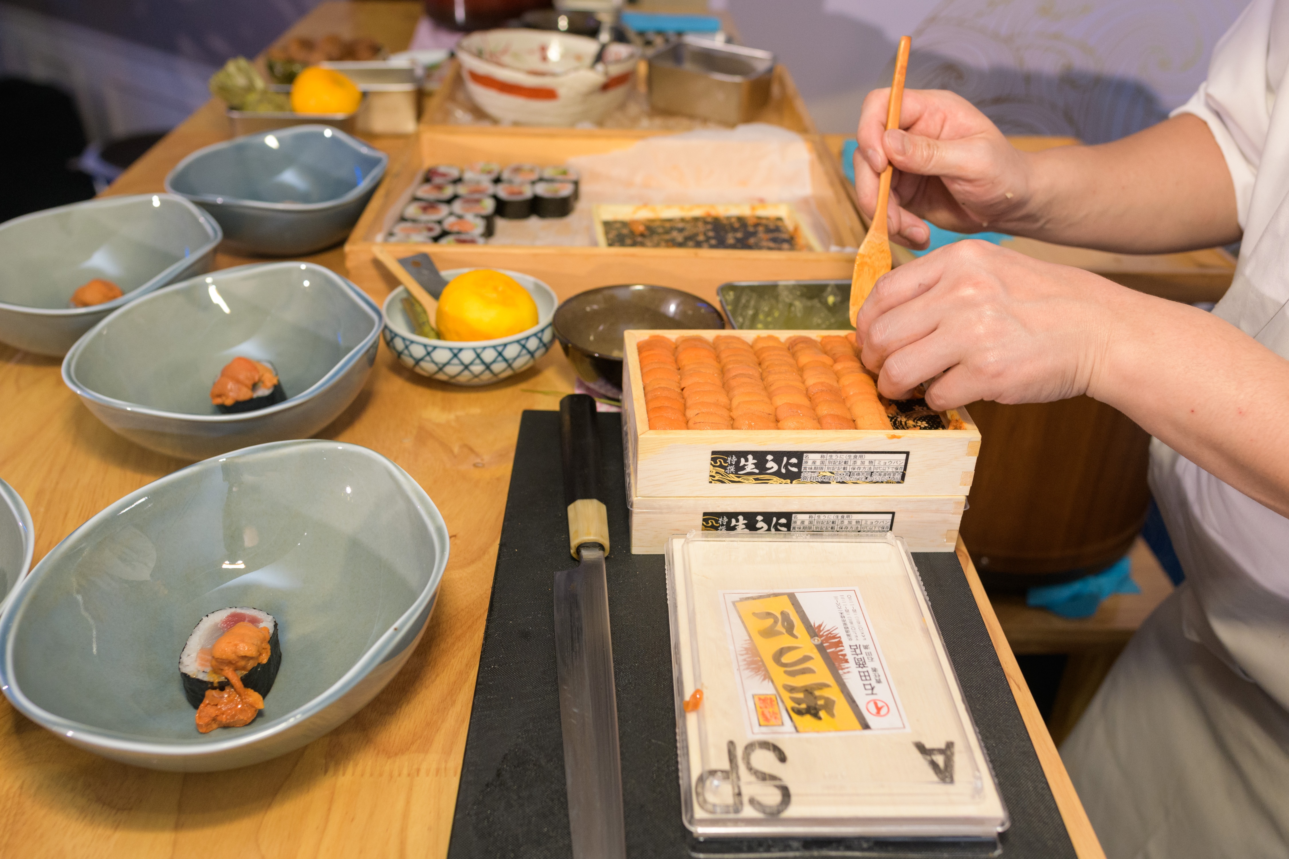 Grand Marina,  Saigon anh 1