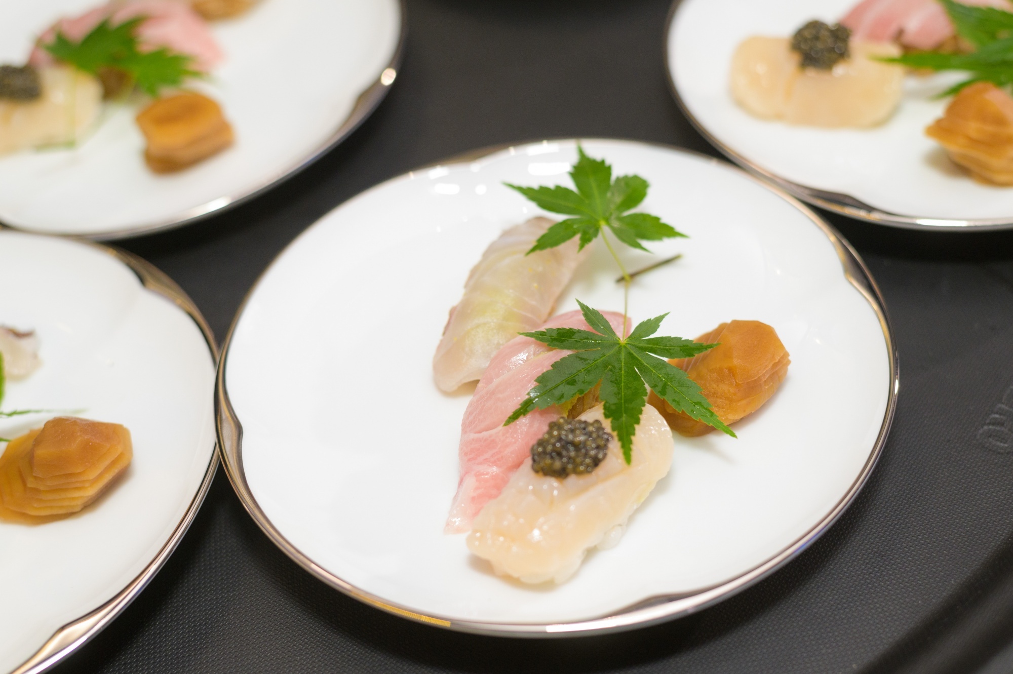 Grand Marina,  Saigon anh 4