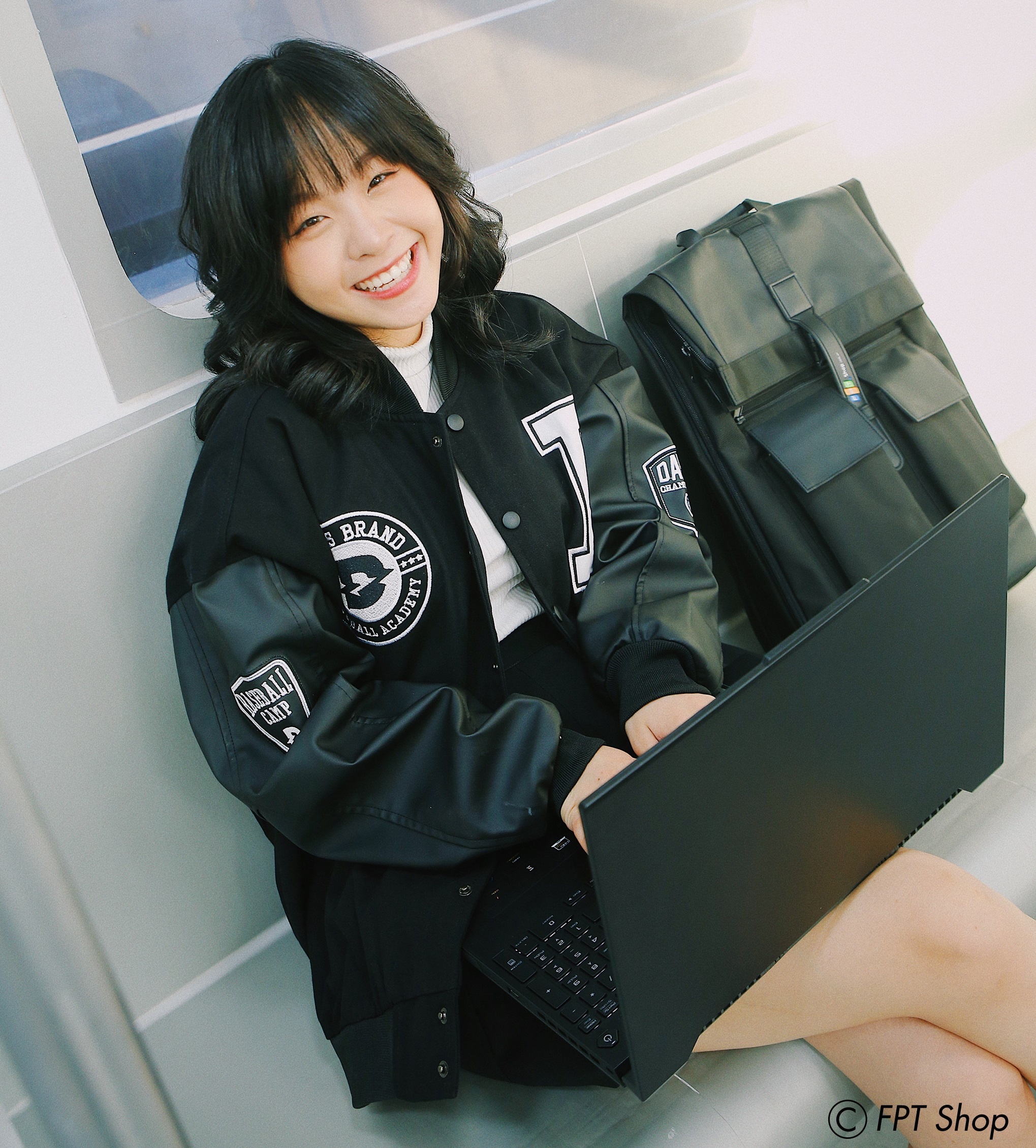 FPT Shop,  SEA Games 31 anh 1