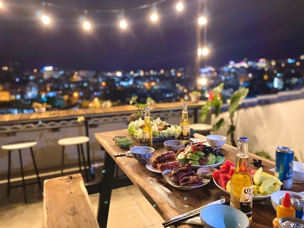 Nắng Hạ Đà Lạt ảnh 4 Nang Ha Da Lat anh 4