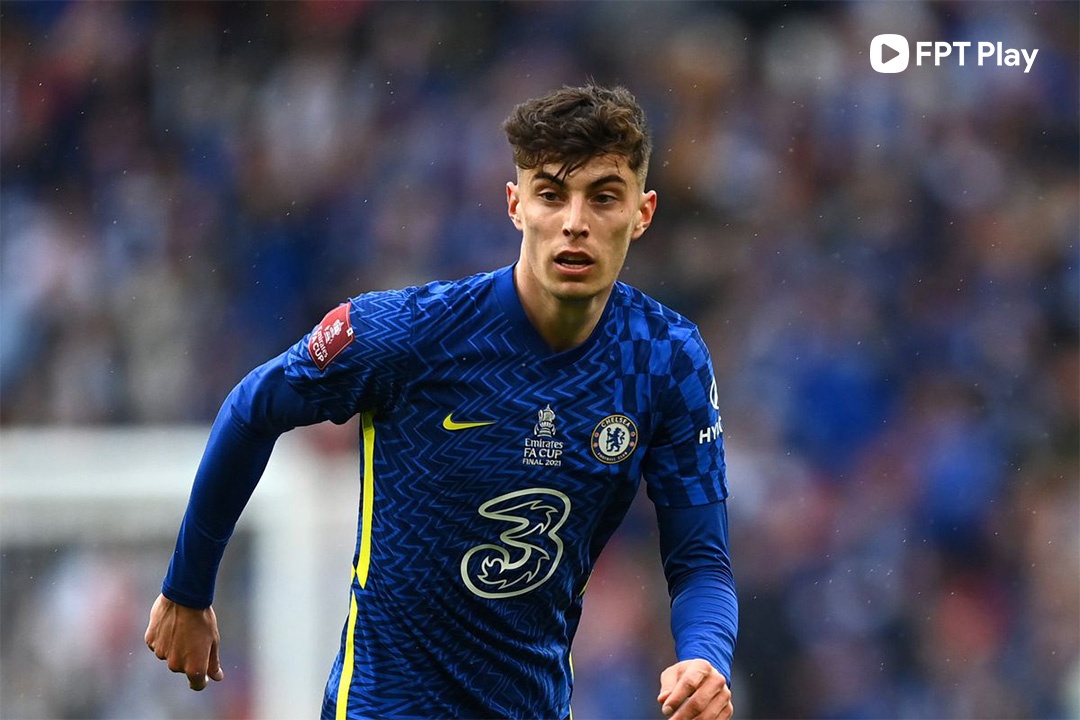 Chung ket FA Cup anh 2