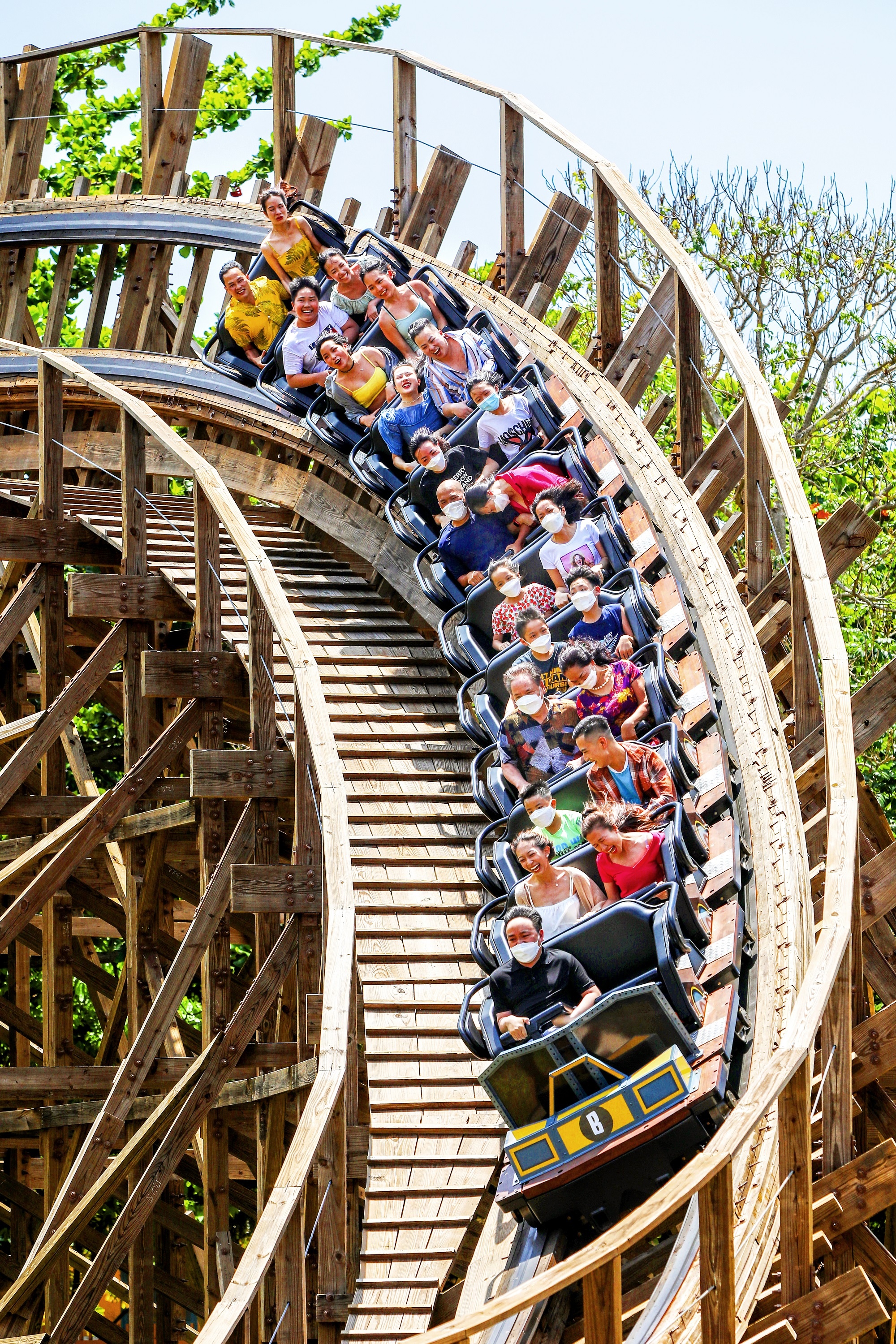 Sun Group,  phuc hoi du lich anh 6