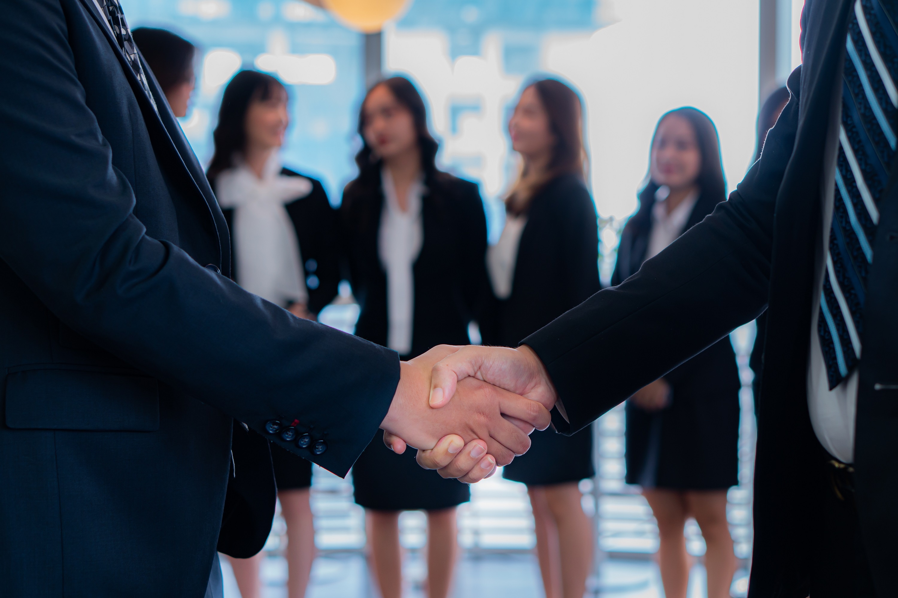 Chung khoan Ban Viet,  VCSC anh 1