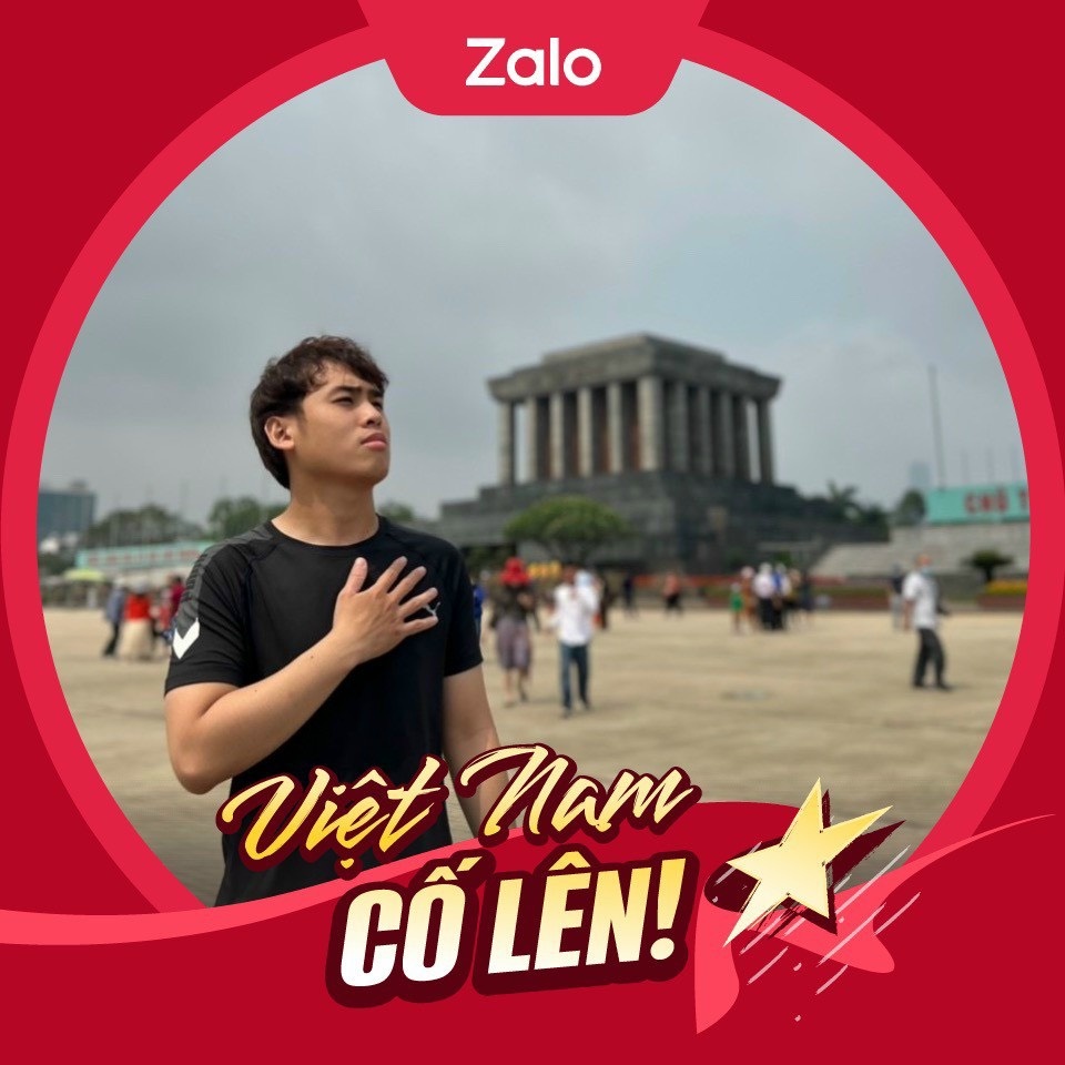 Zalo ảnh 2 Zalo anh 2