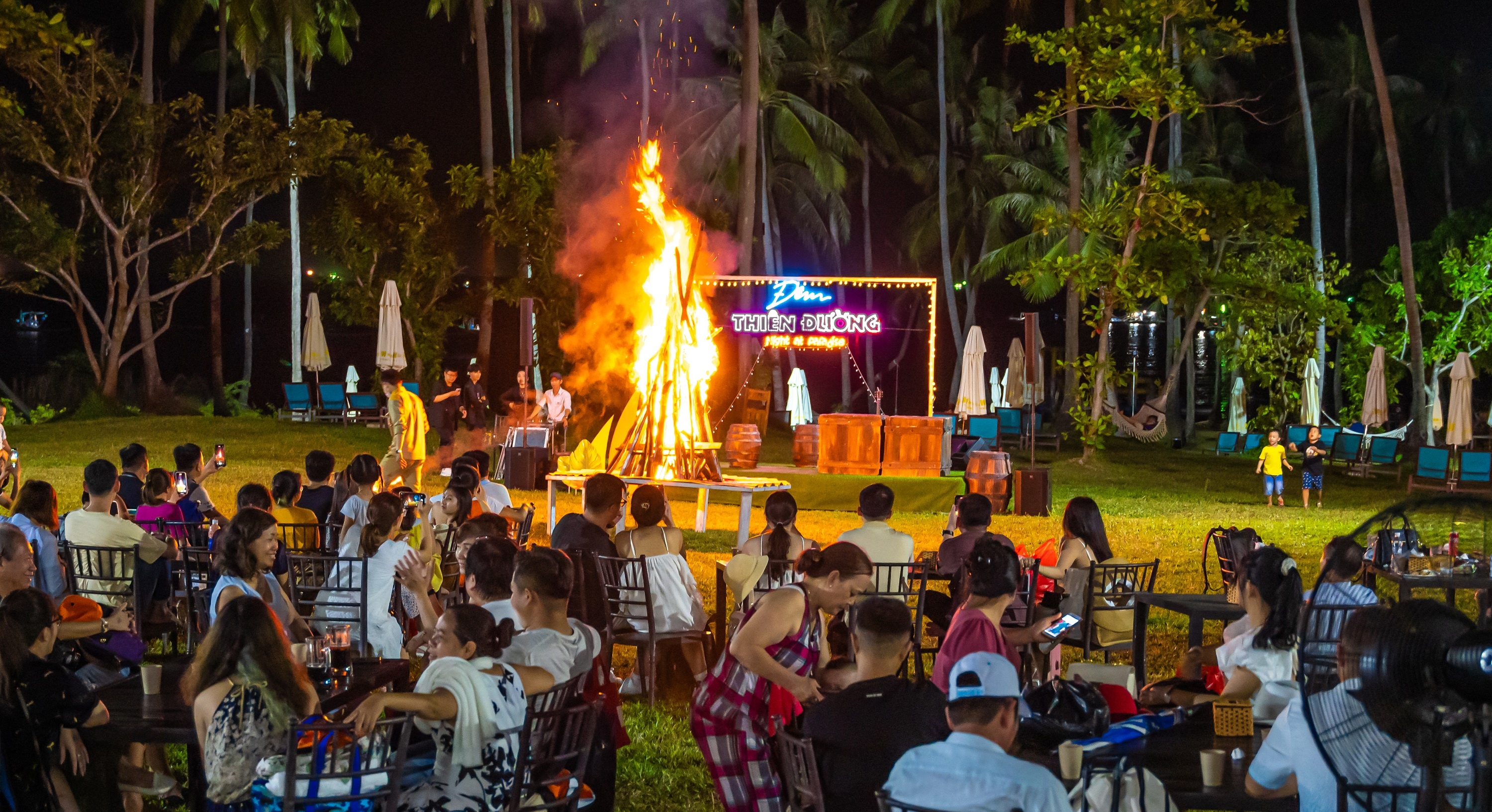 Sun Group,  phuc hoi du lich anh 3