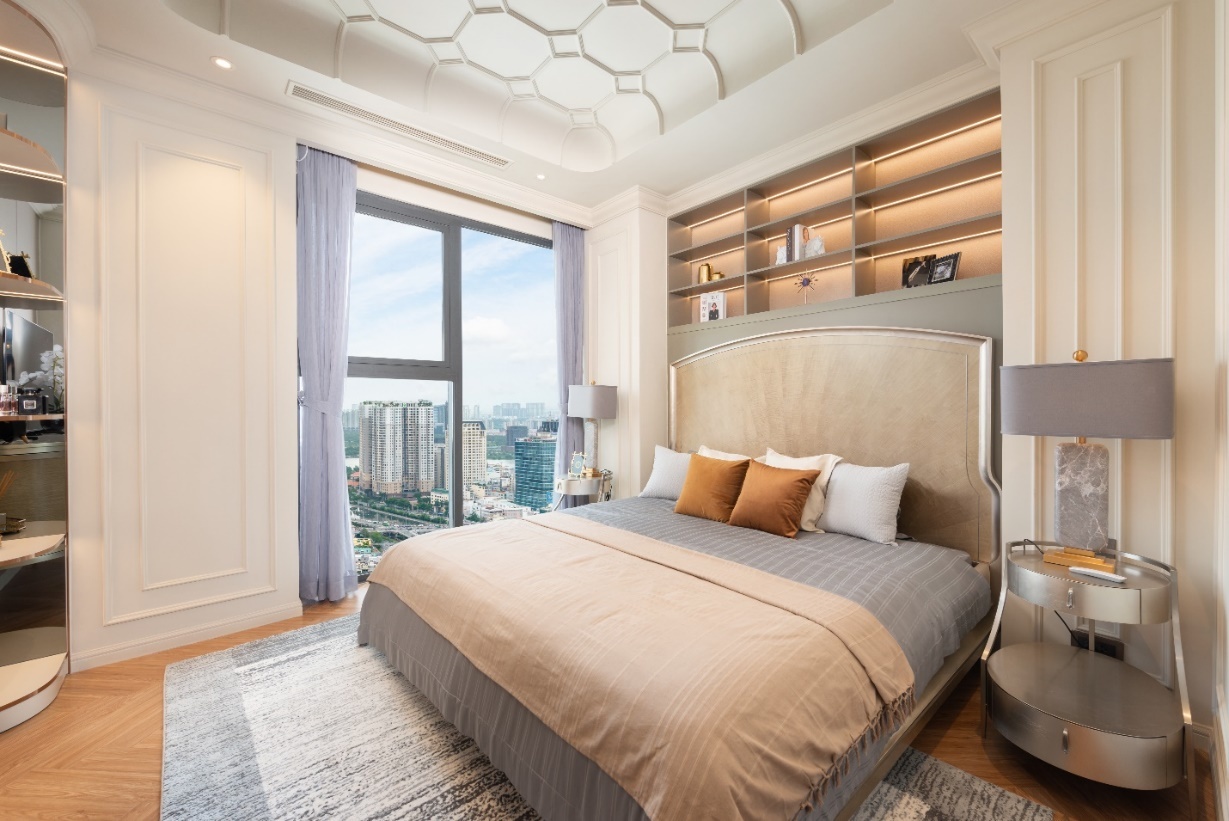 can ho quan 1,  Novaland anh 2