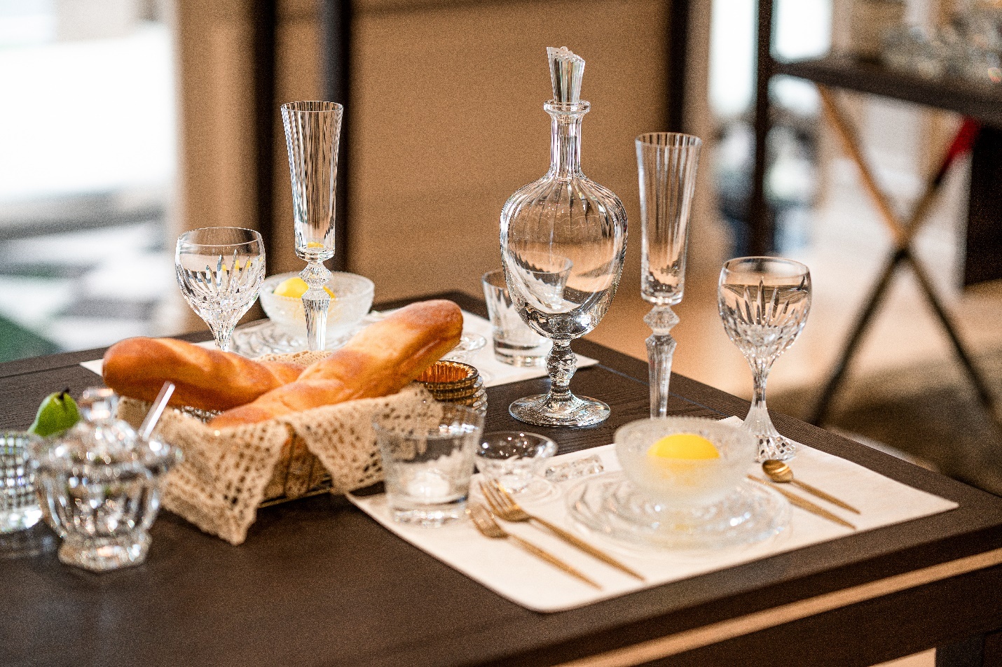 pha lê Baccarat ảnh 2 pha le Baccarat anh 2