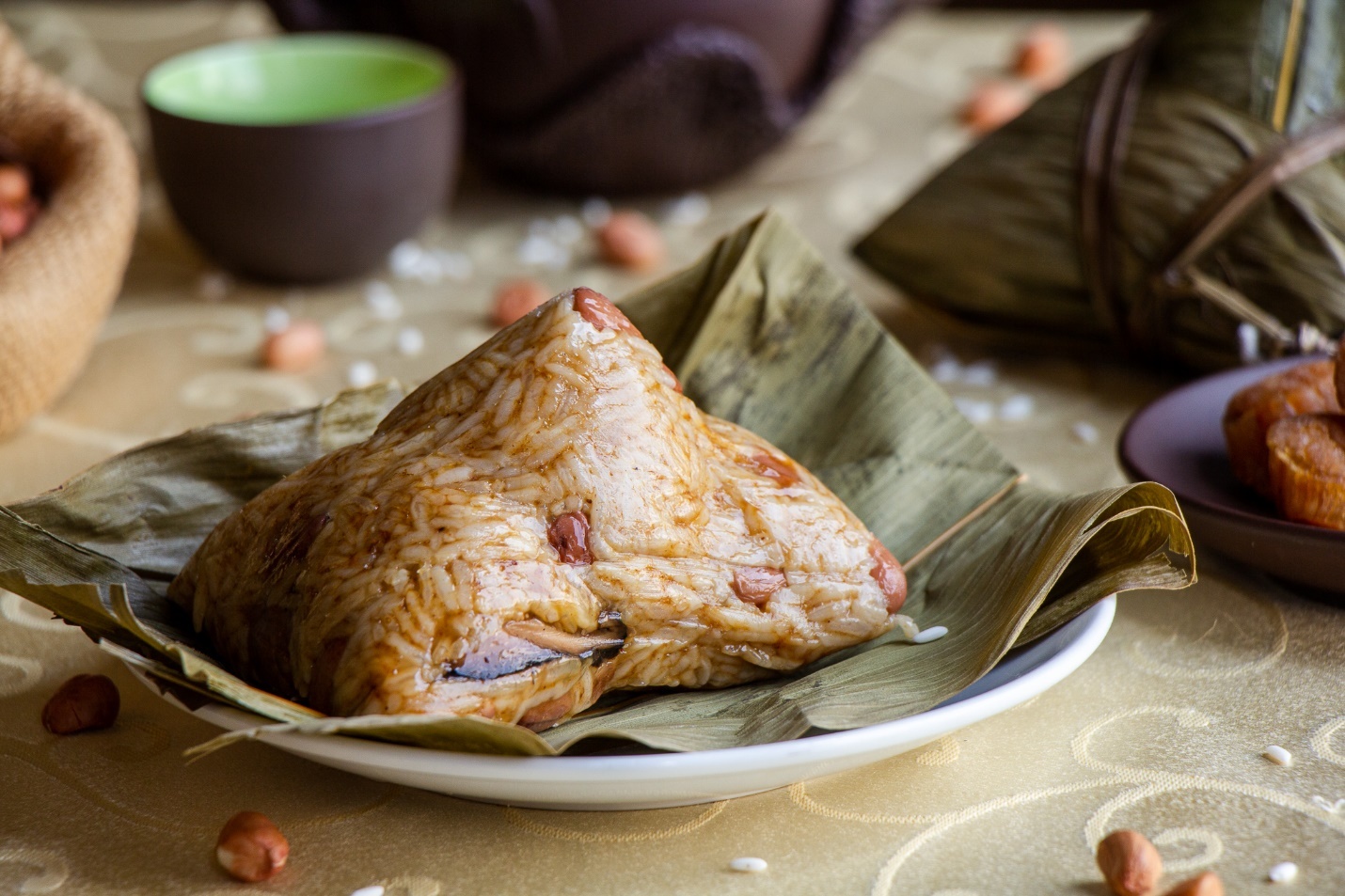 banh u,  Tet Doan Ngo anh 2