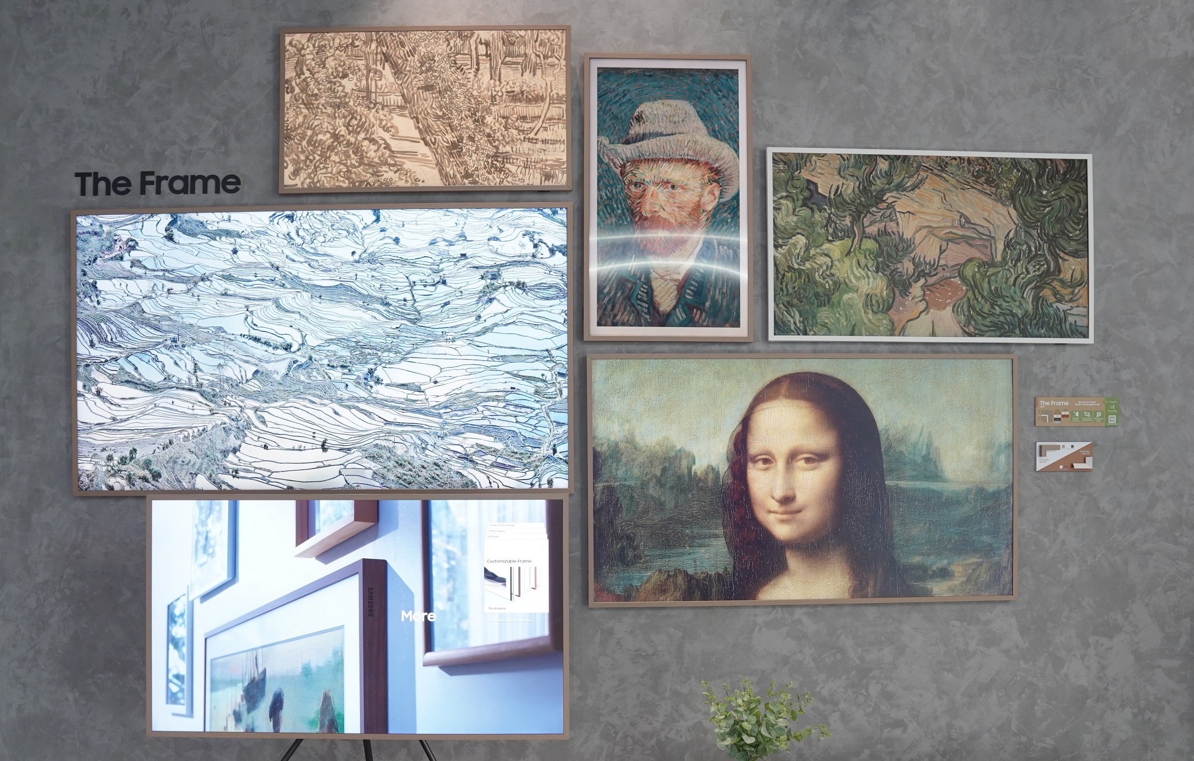 Digital art - trao luu tat yeu cua nghe thuat  hinh anh