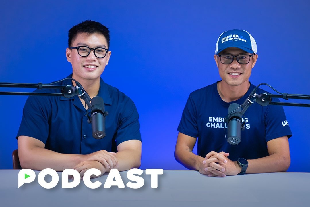 Trinh Hong Minh: 'Triathlon giup toi tra loi cau hoi minh la ai' hinh anh