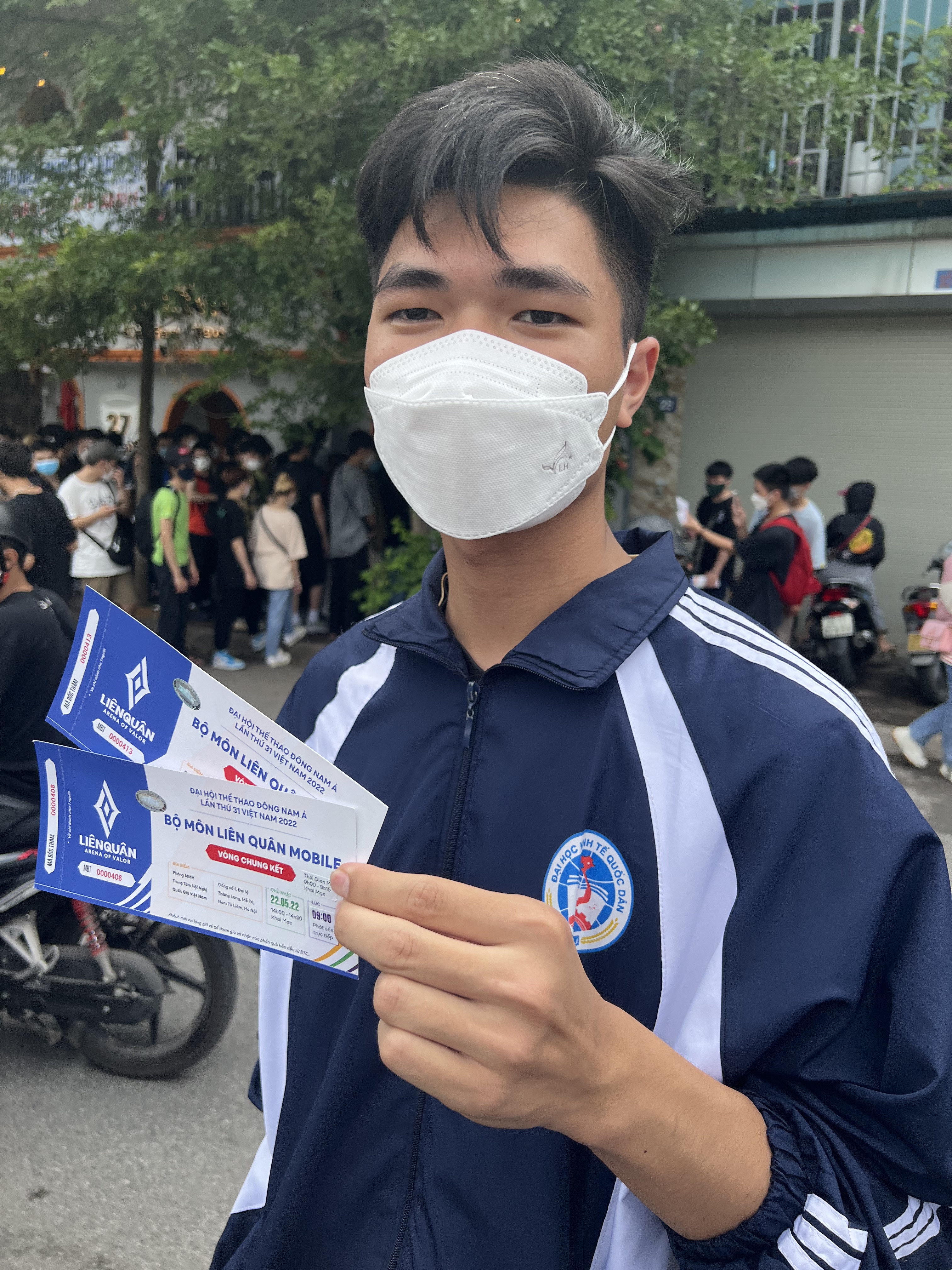 Lien Quan Mobile anh 7