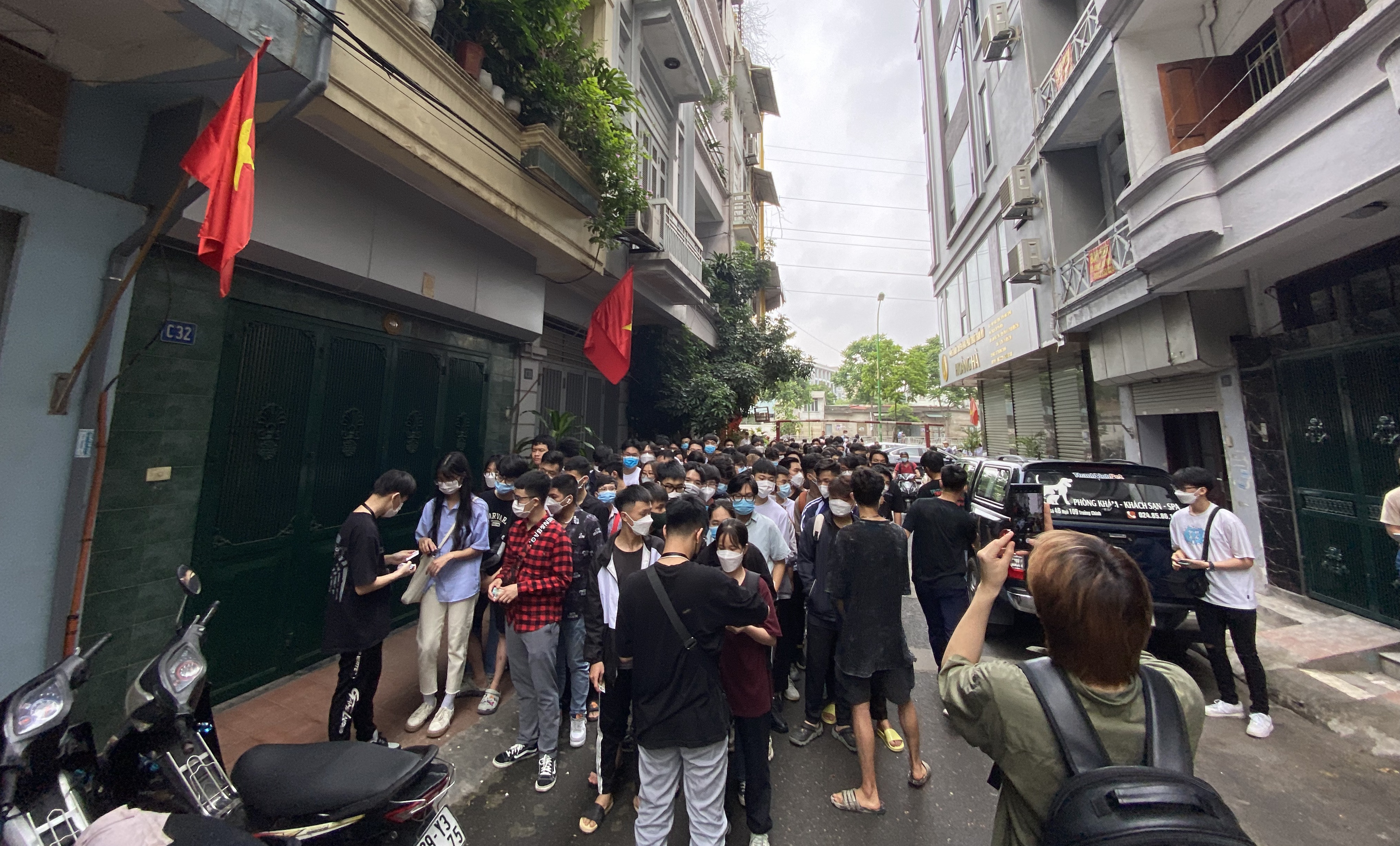 Lien Quan Mobile anh 1