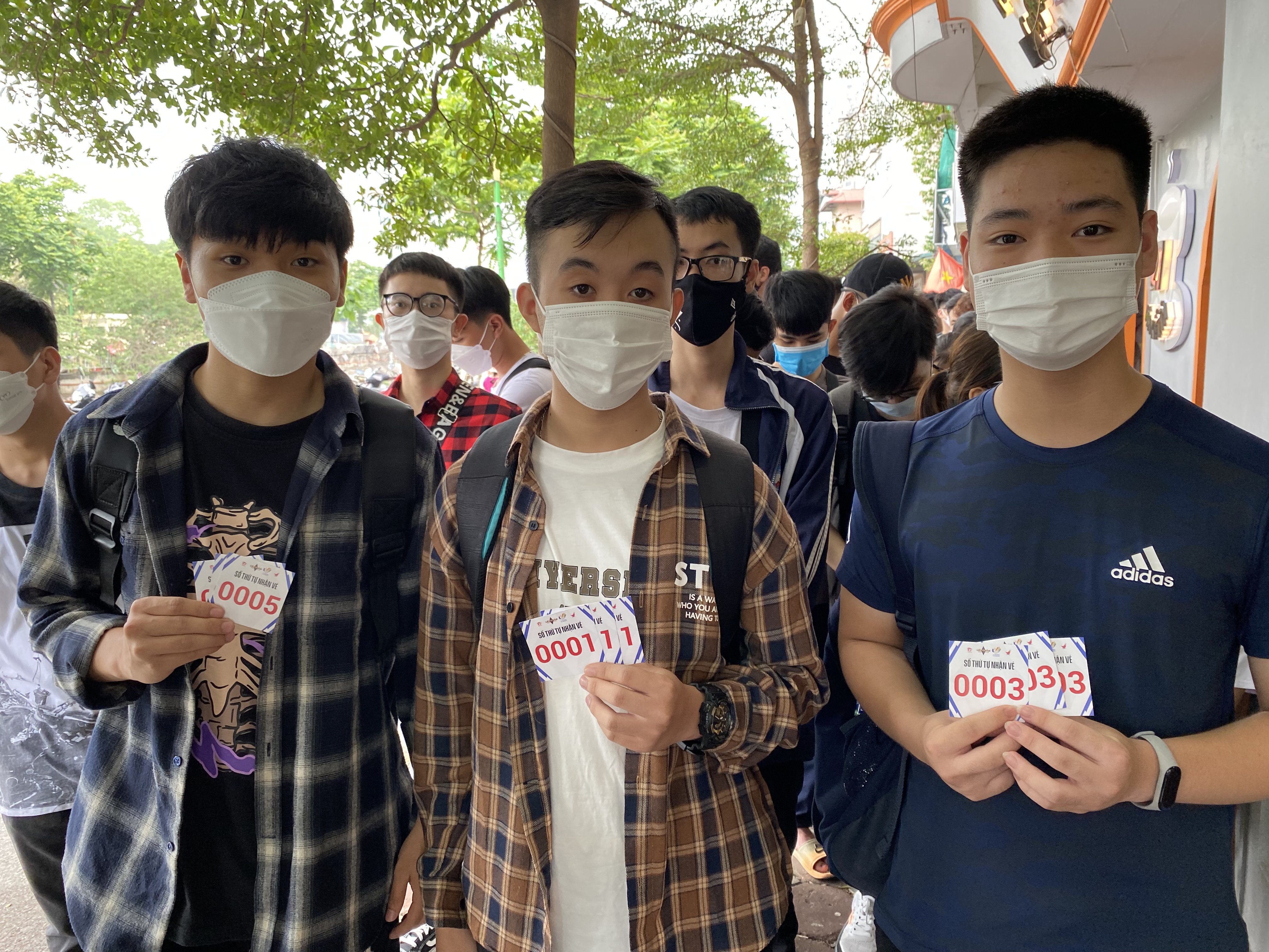 Lien Quan Mobile anh 3